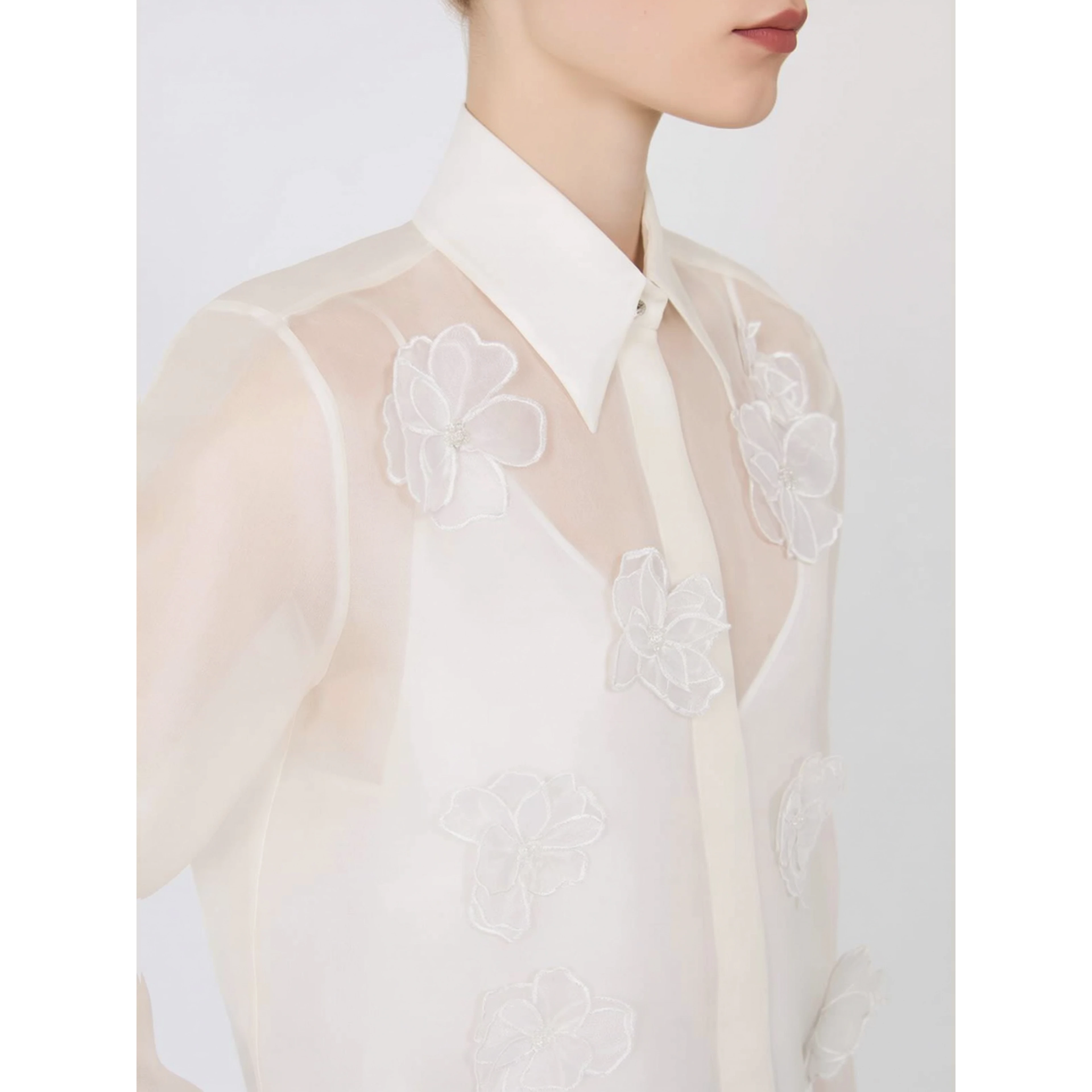 MAX MARA STUDIO MSEAGI shirt