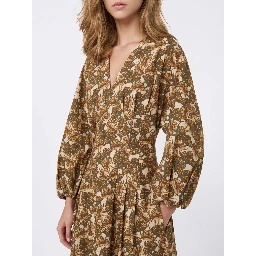 MAX MARA STUDIO MSTASTICE dress