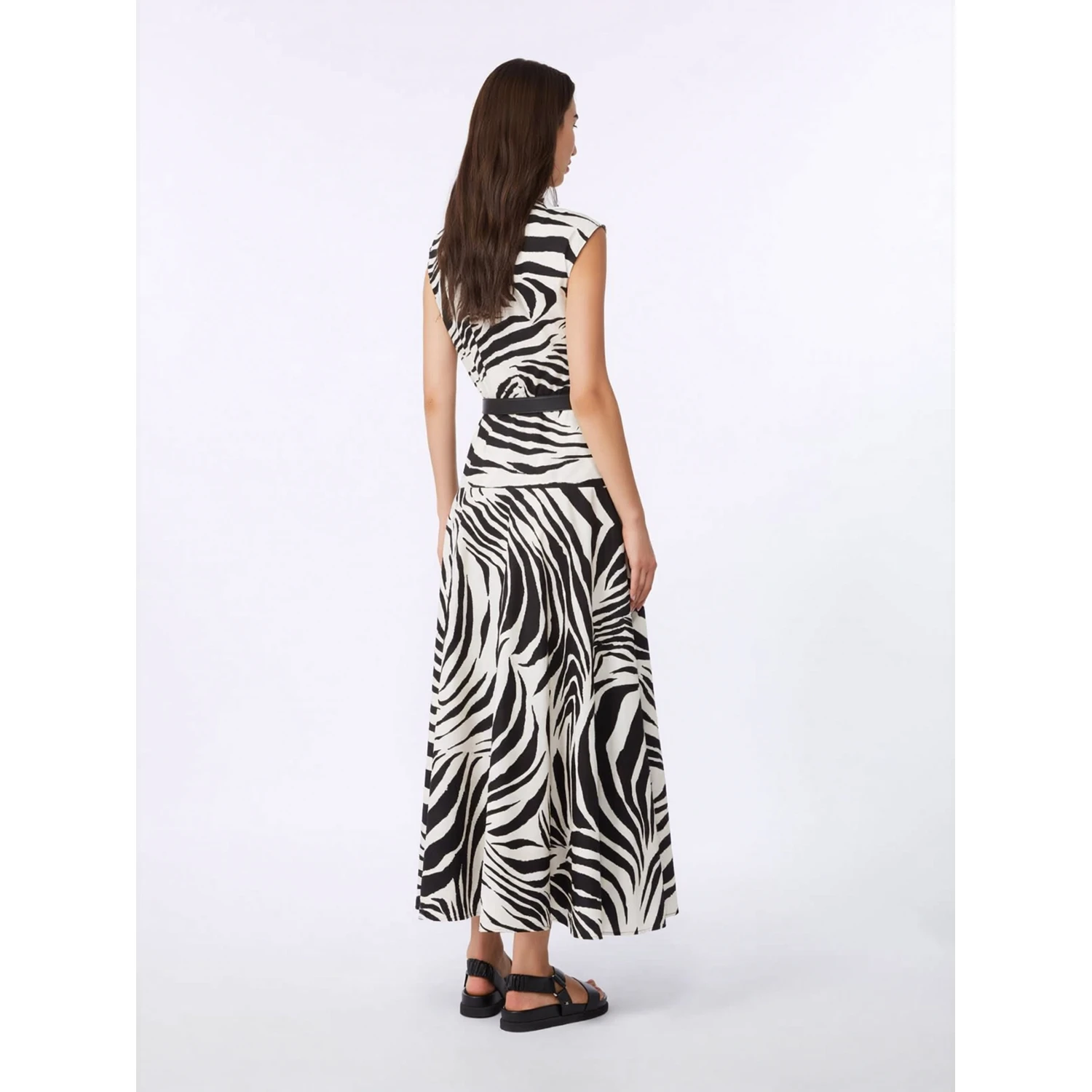 MAX MARA STUDIO MSTWEST dress
