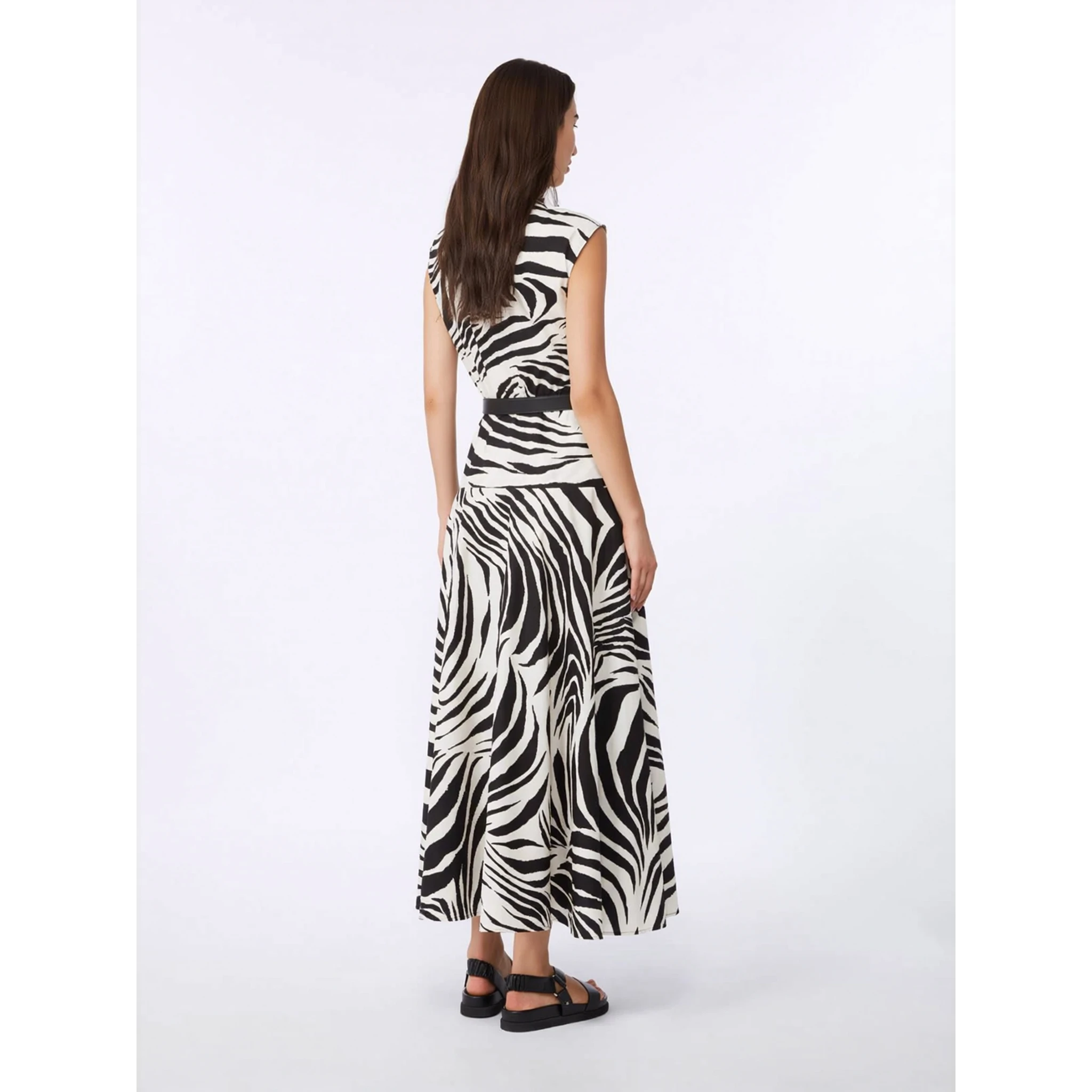 MAX MARA STUDIO MSTWEST dress