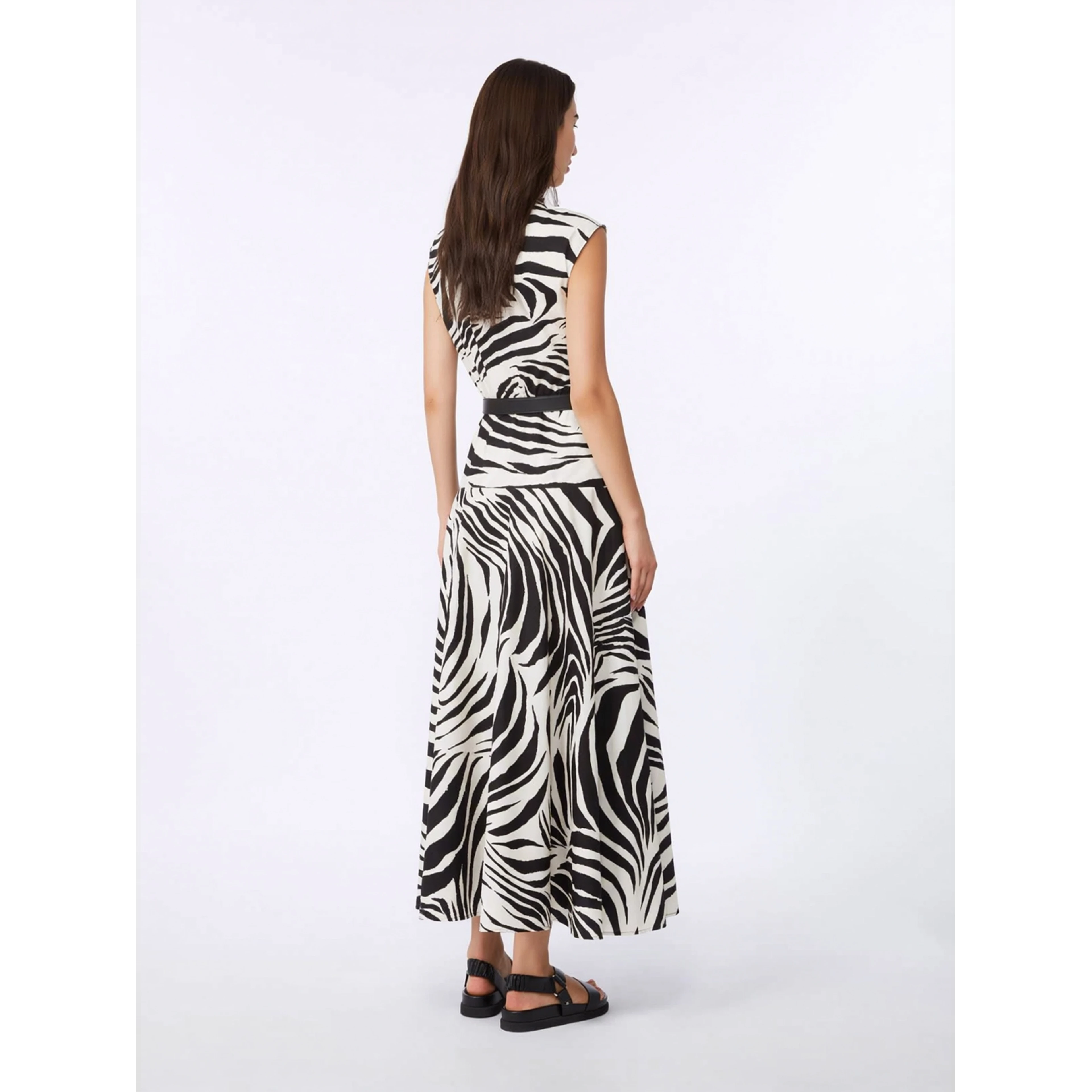 MAX MARA STUDIO MSTWEST dress