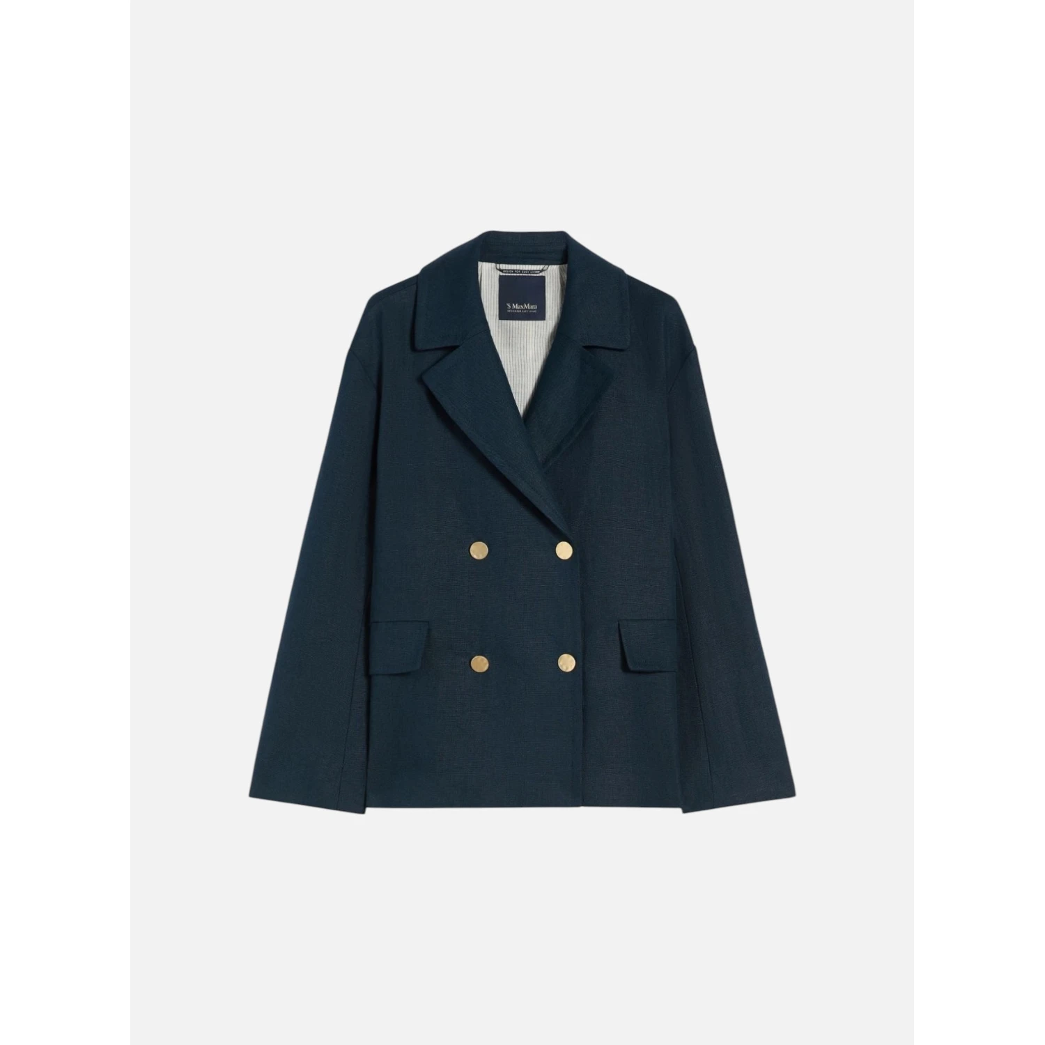 'S MAX MARA SMMAVENUE jacket