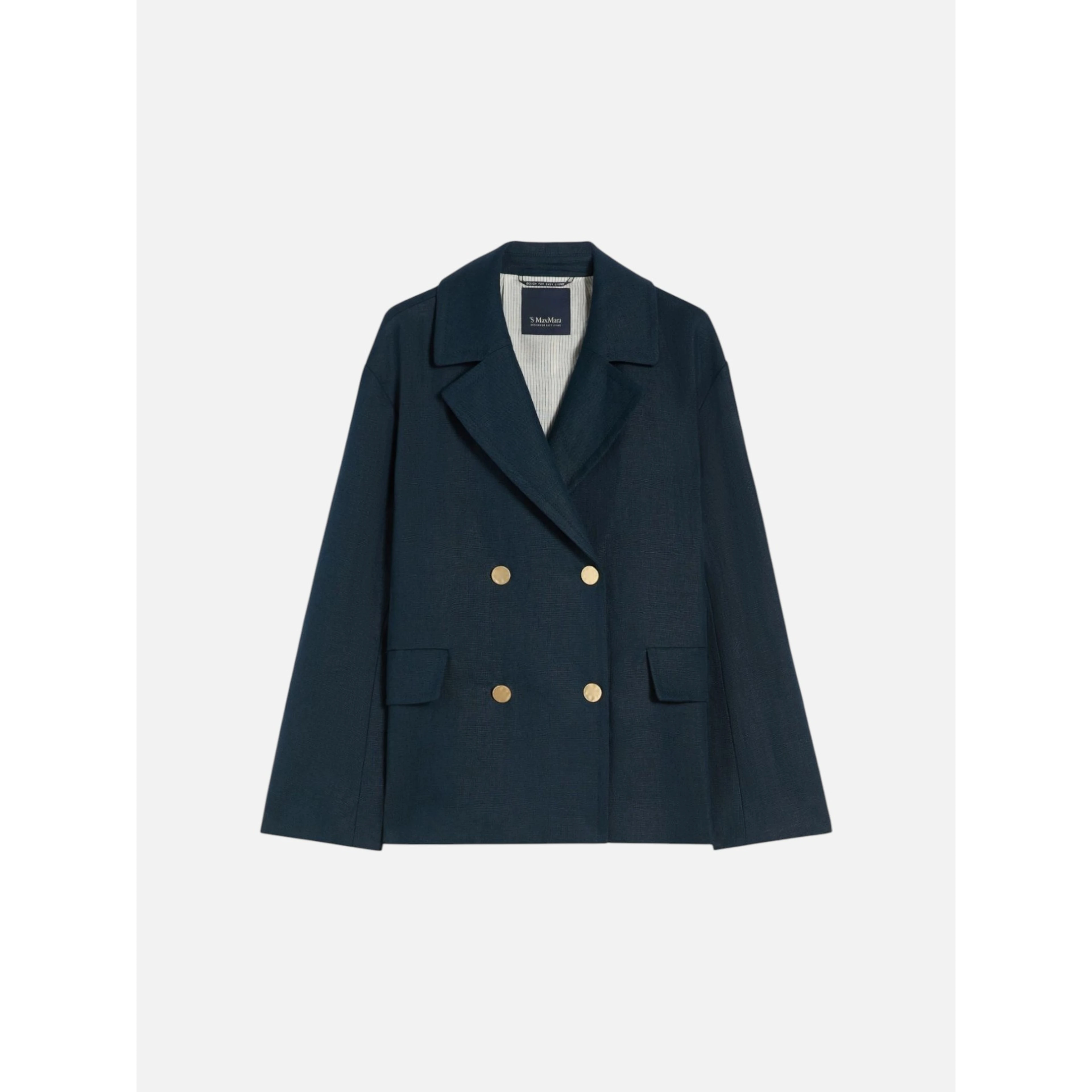 'S MAX MARA SMMAVENUE jacket
