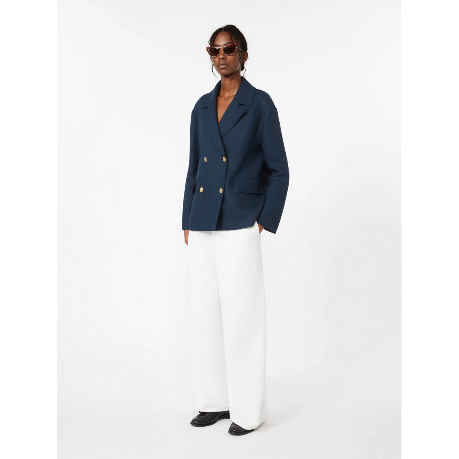 'S MAX MARA SMMAVENUE jacket