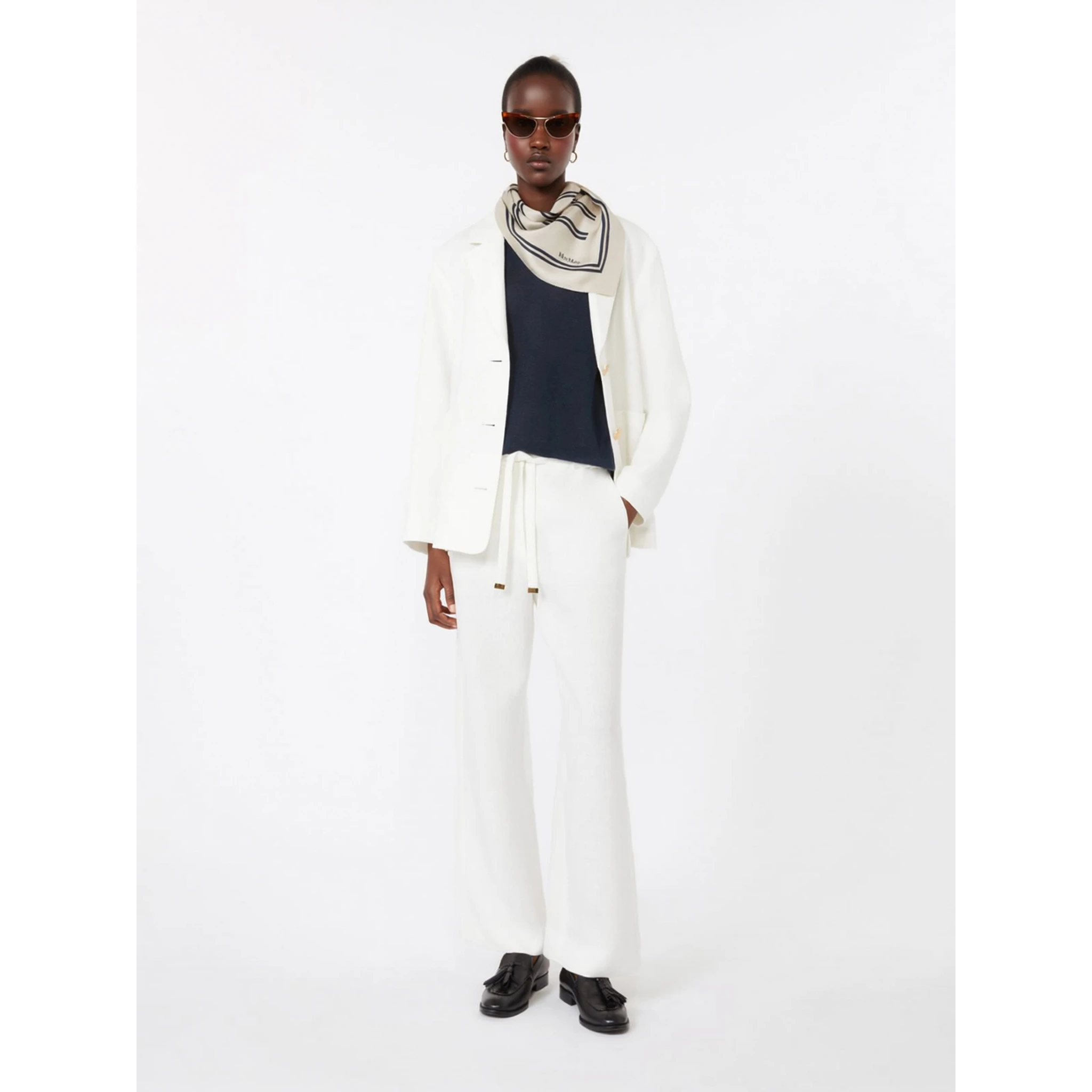 'S MAX MARA SMMCARLOTTA jacket