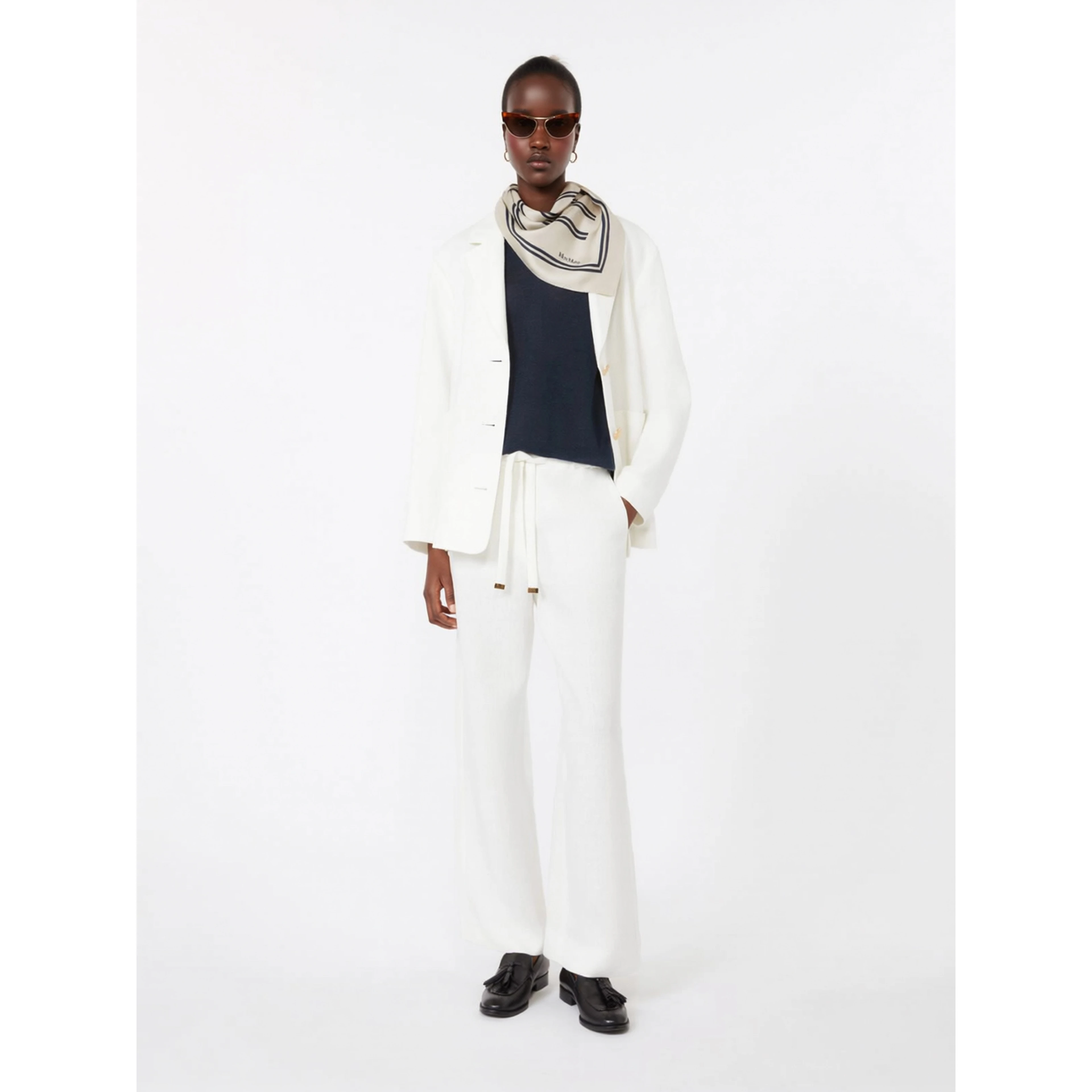 'S MAX MARA SMMCARLOTTA jacket