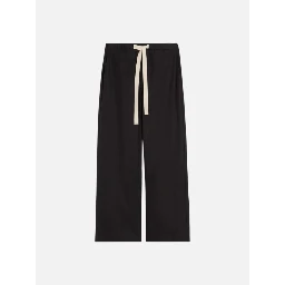'S MAX MARA SMMARGENTO pants