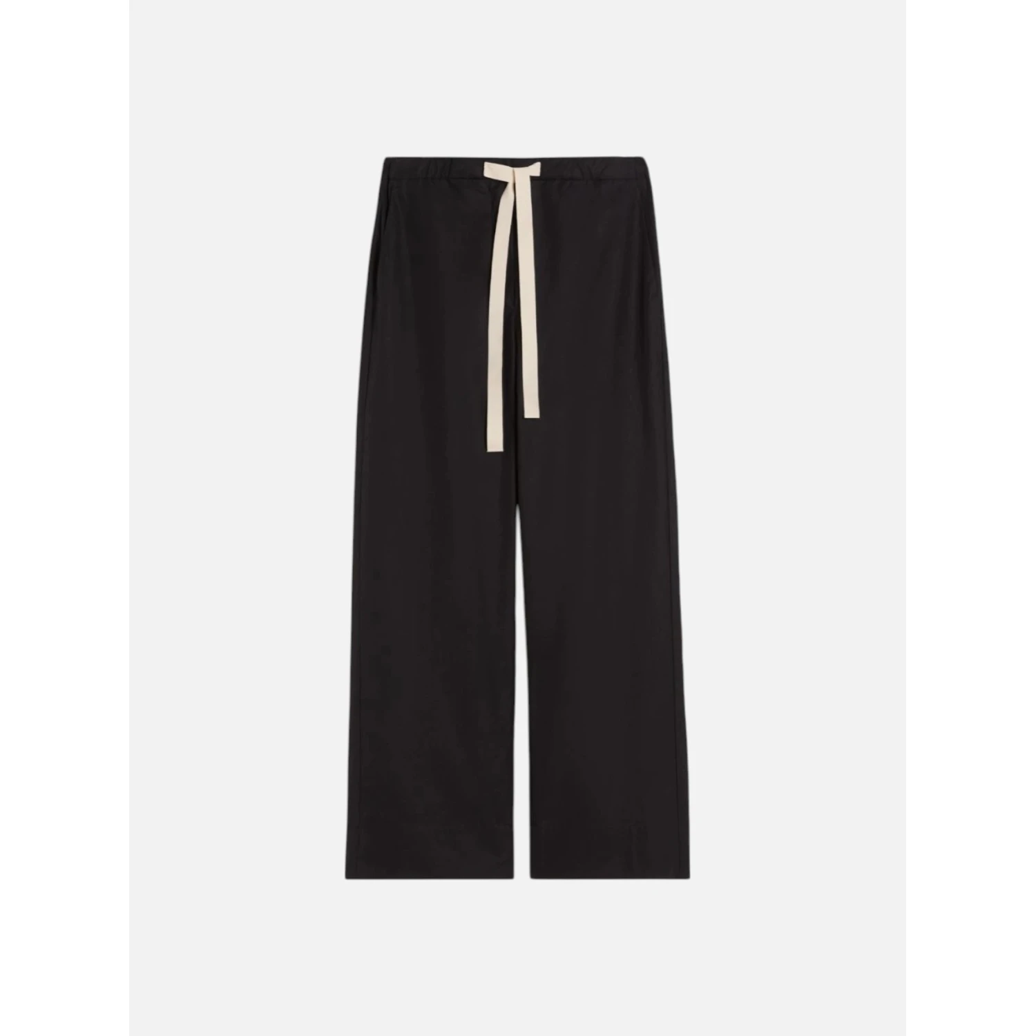 'S MAX MARA SMMARGENTO pants