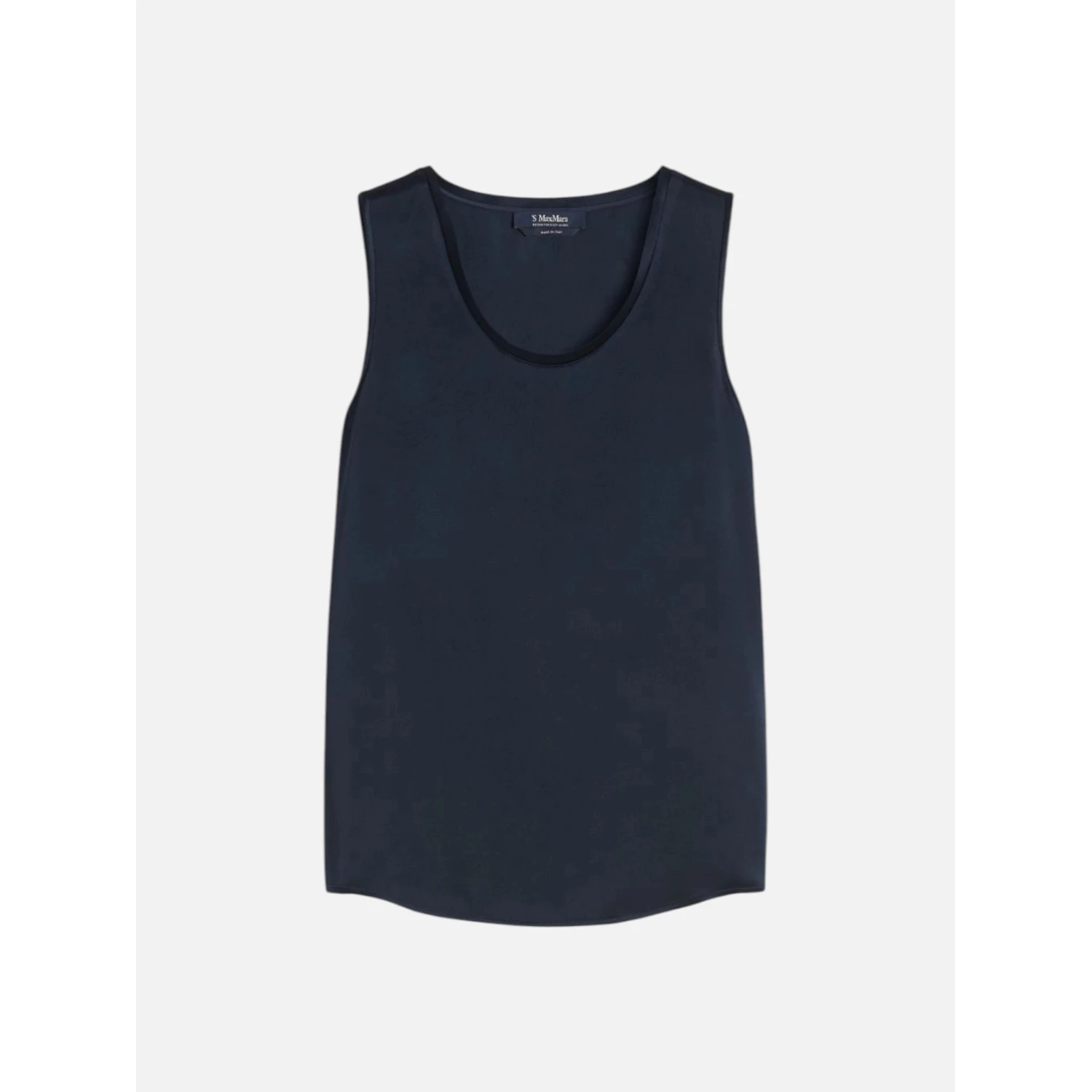 'S MAX MARA SMMESTRI top