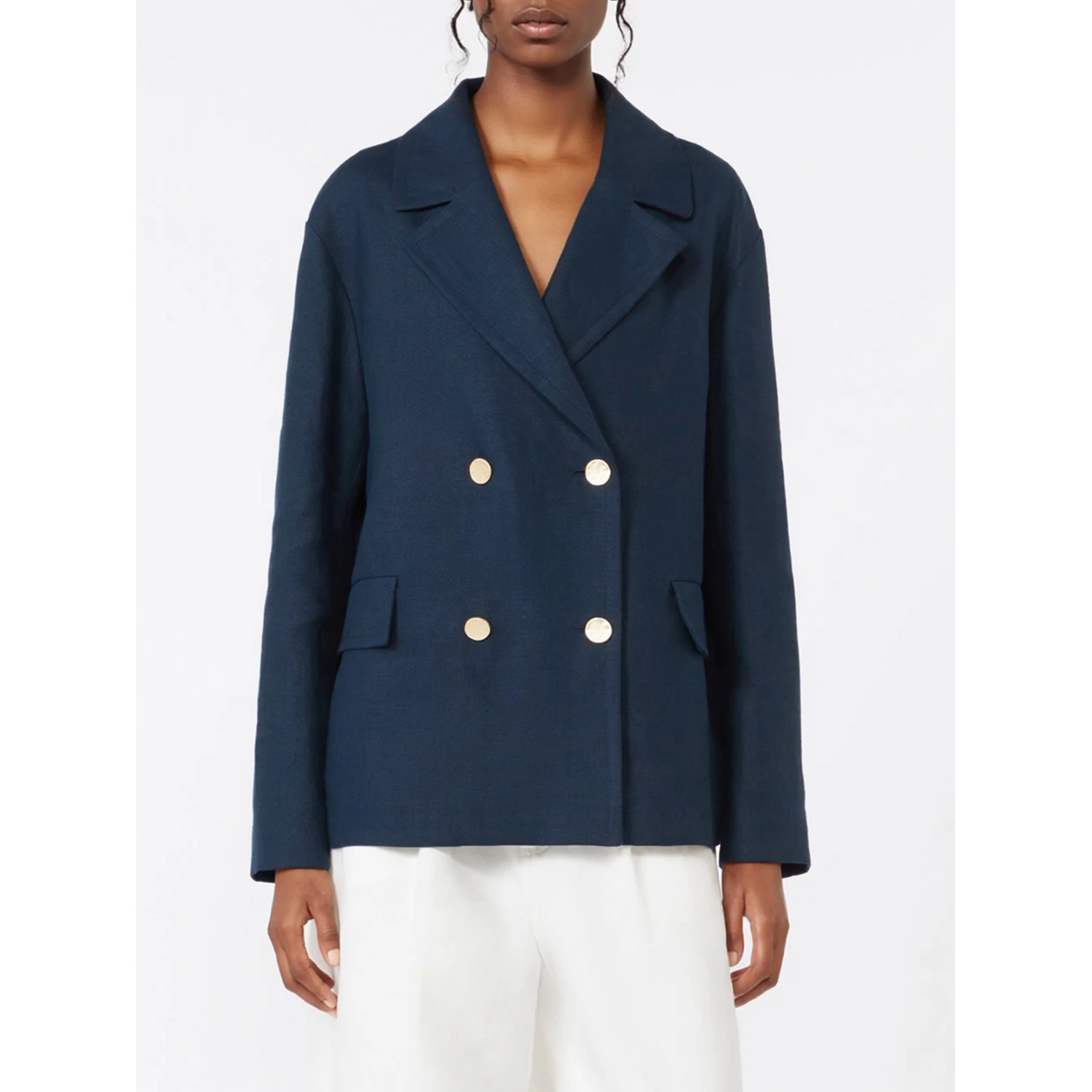 'S MAX MARA SMMAVENUE jacket