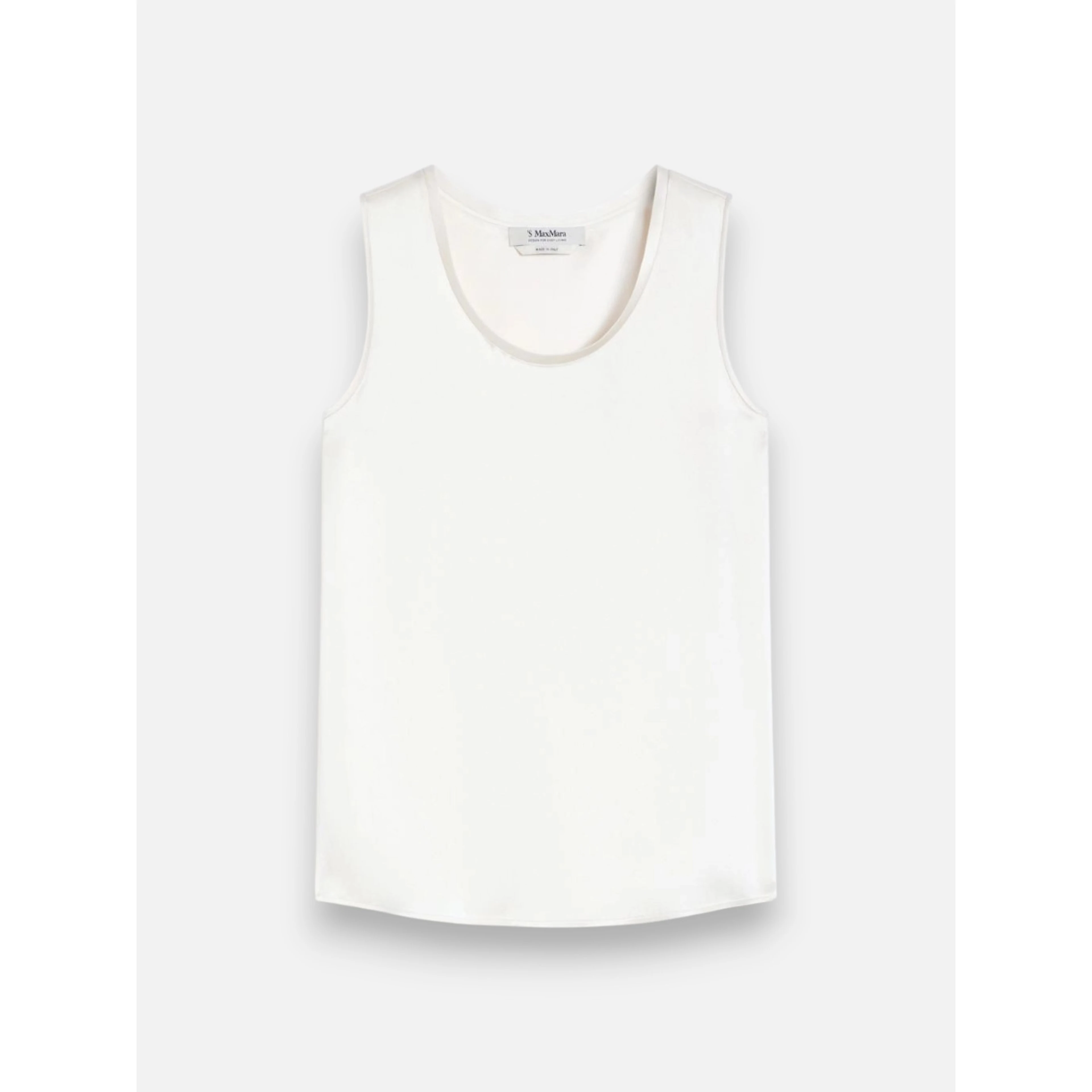 'S MAX MARA SMMESTRI top