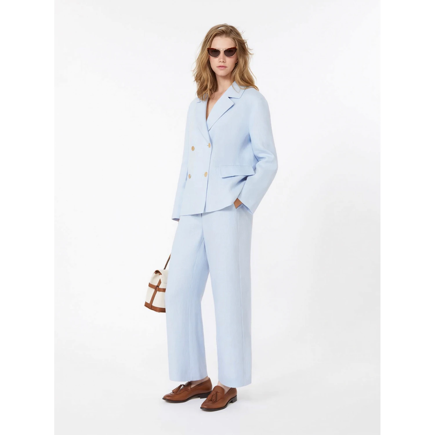 'S MAX MARA SMMAVENUE jacket