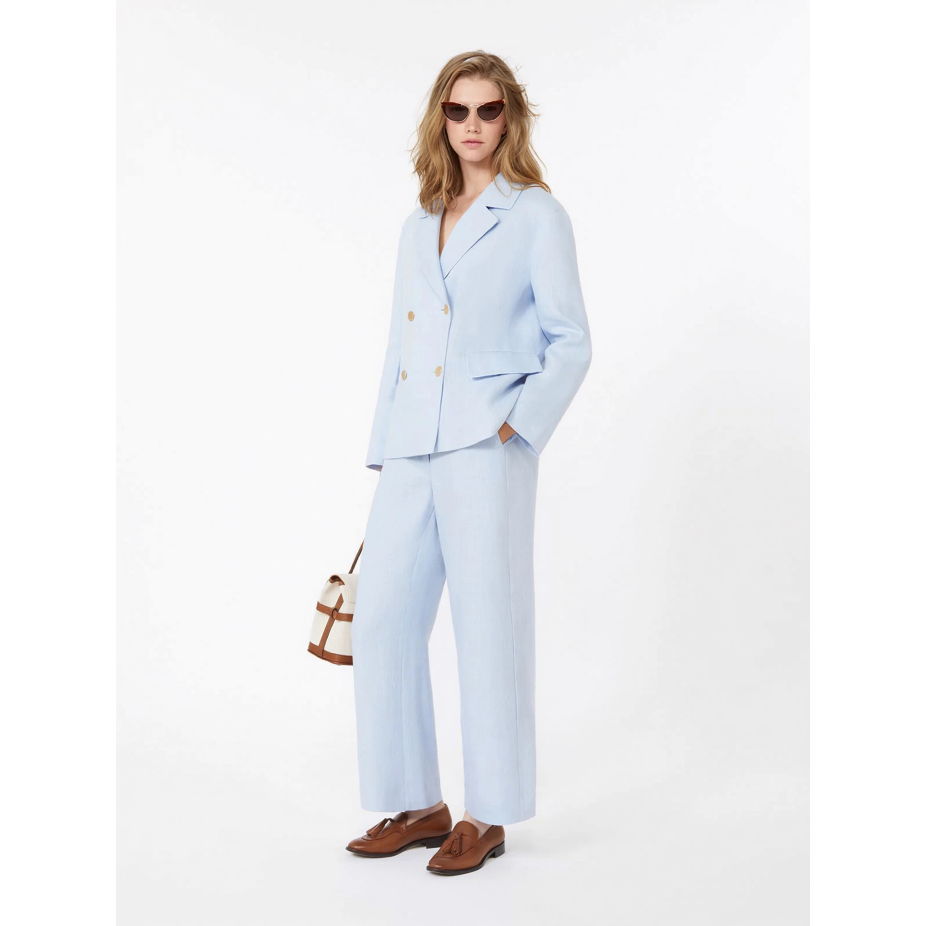 'S MAX MARA SMMAVENUE jacket