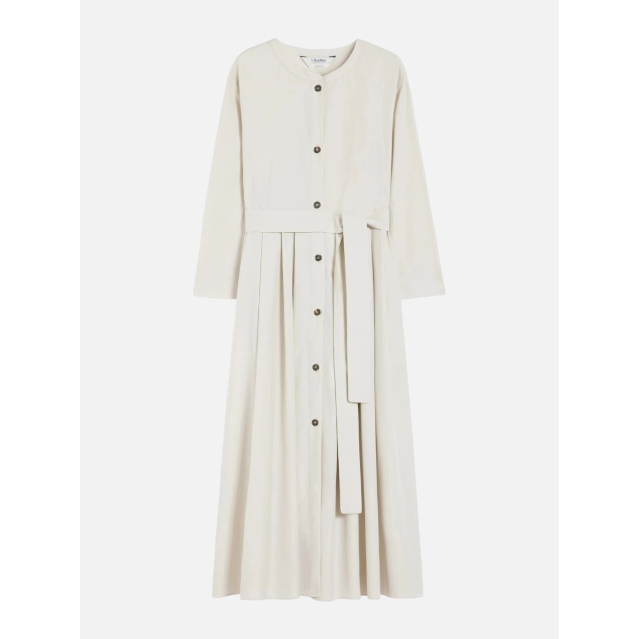 'S MAX MARA SMMGIORNO dress