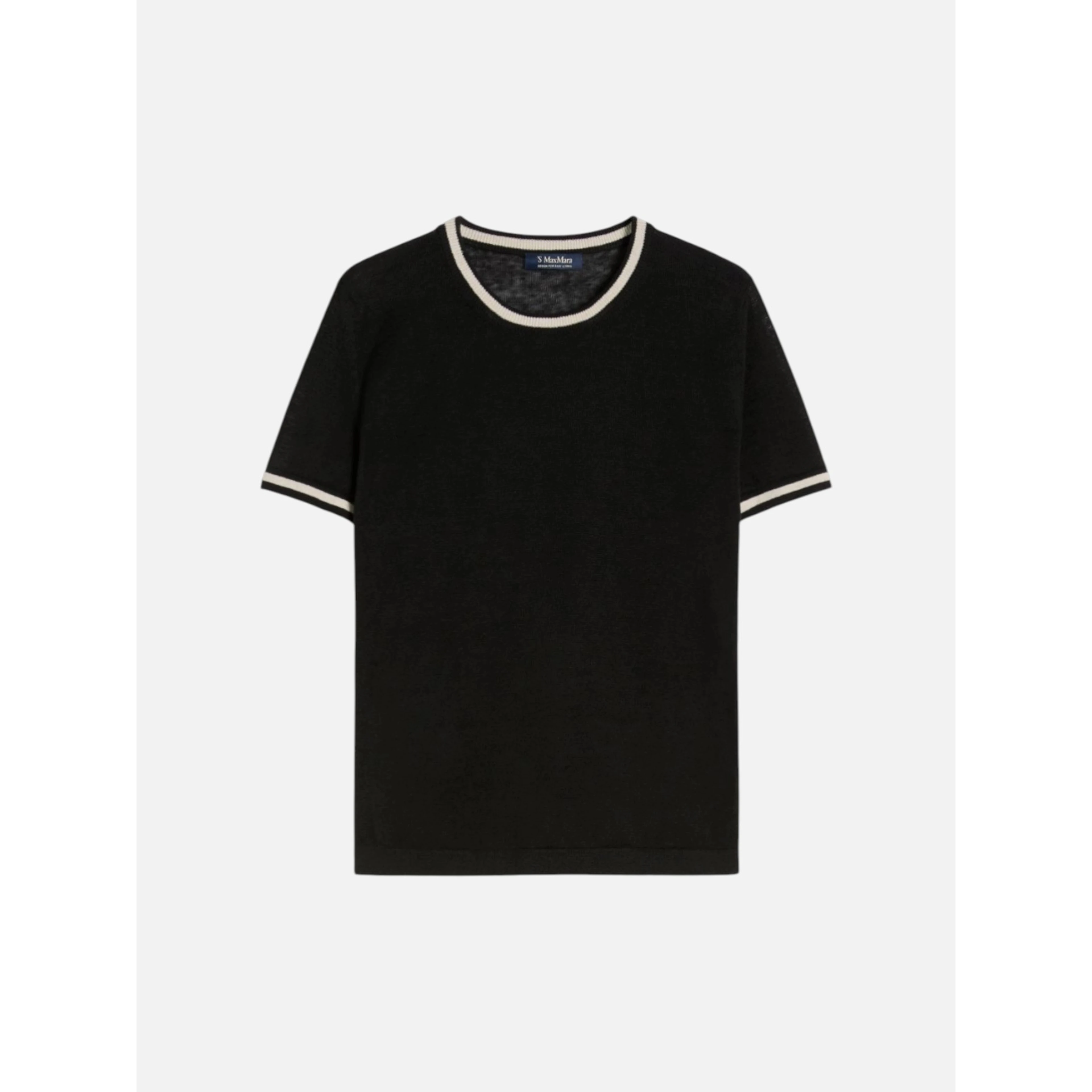'S MAX MARA SMMNORDICA sweater