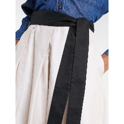 'S MAX MARA SMMBASCHI skirt