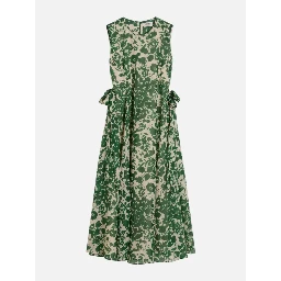 'S MAX MARA SMMALIBI dress