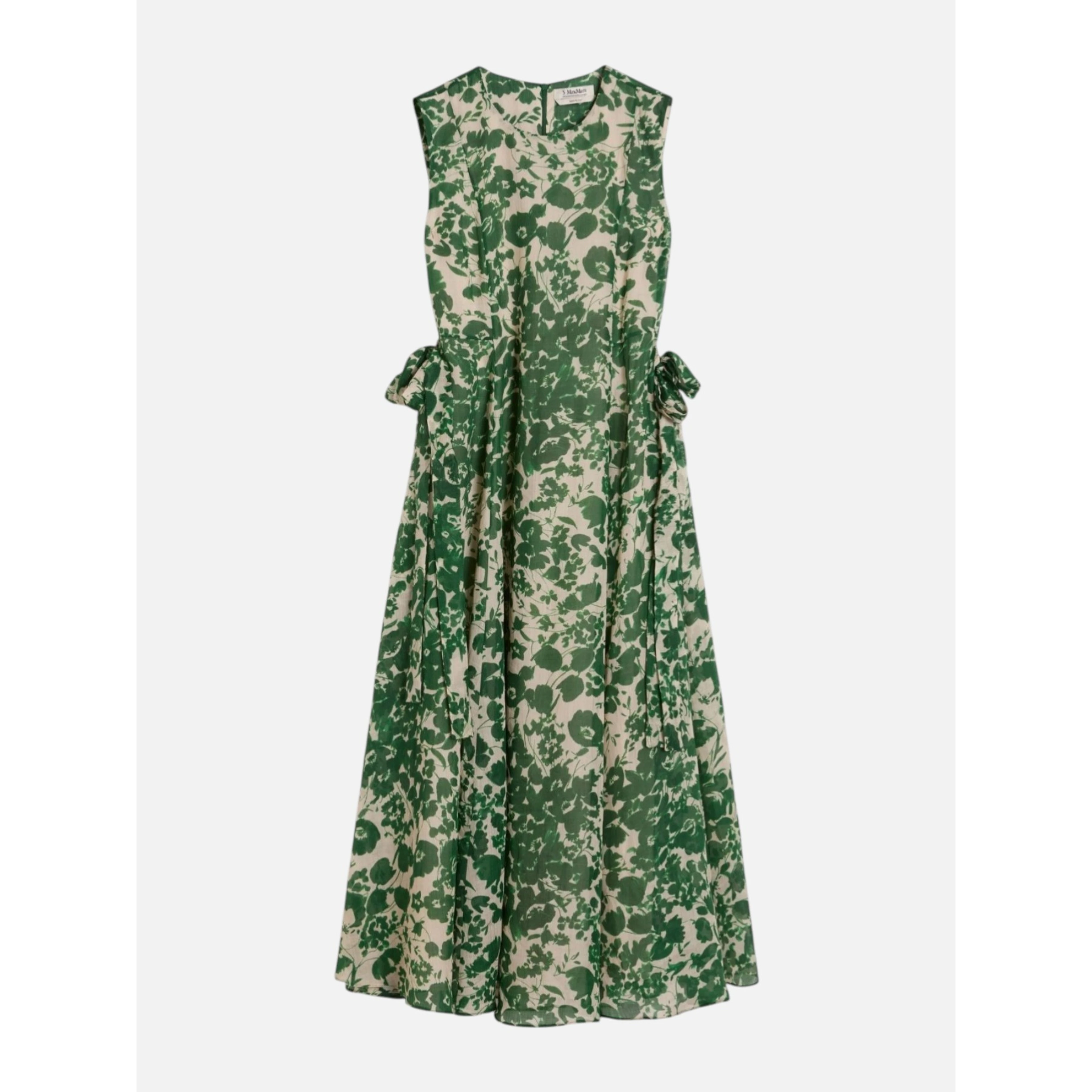 'S MAX MARA SMMALIBI dress