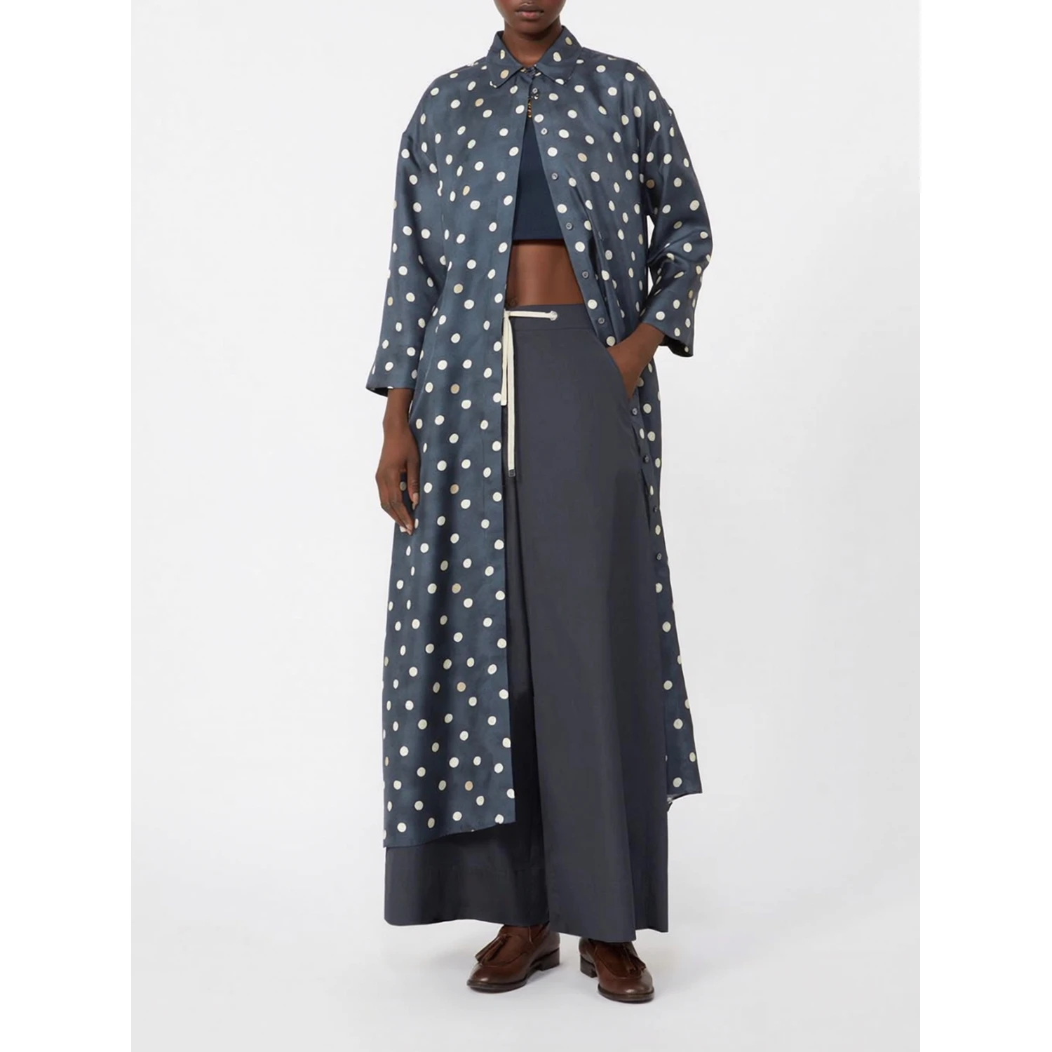 'S MAX MARA SMMGUFO pants