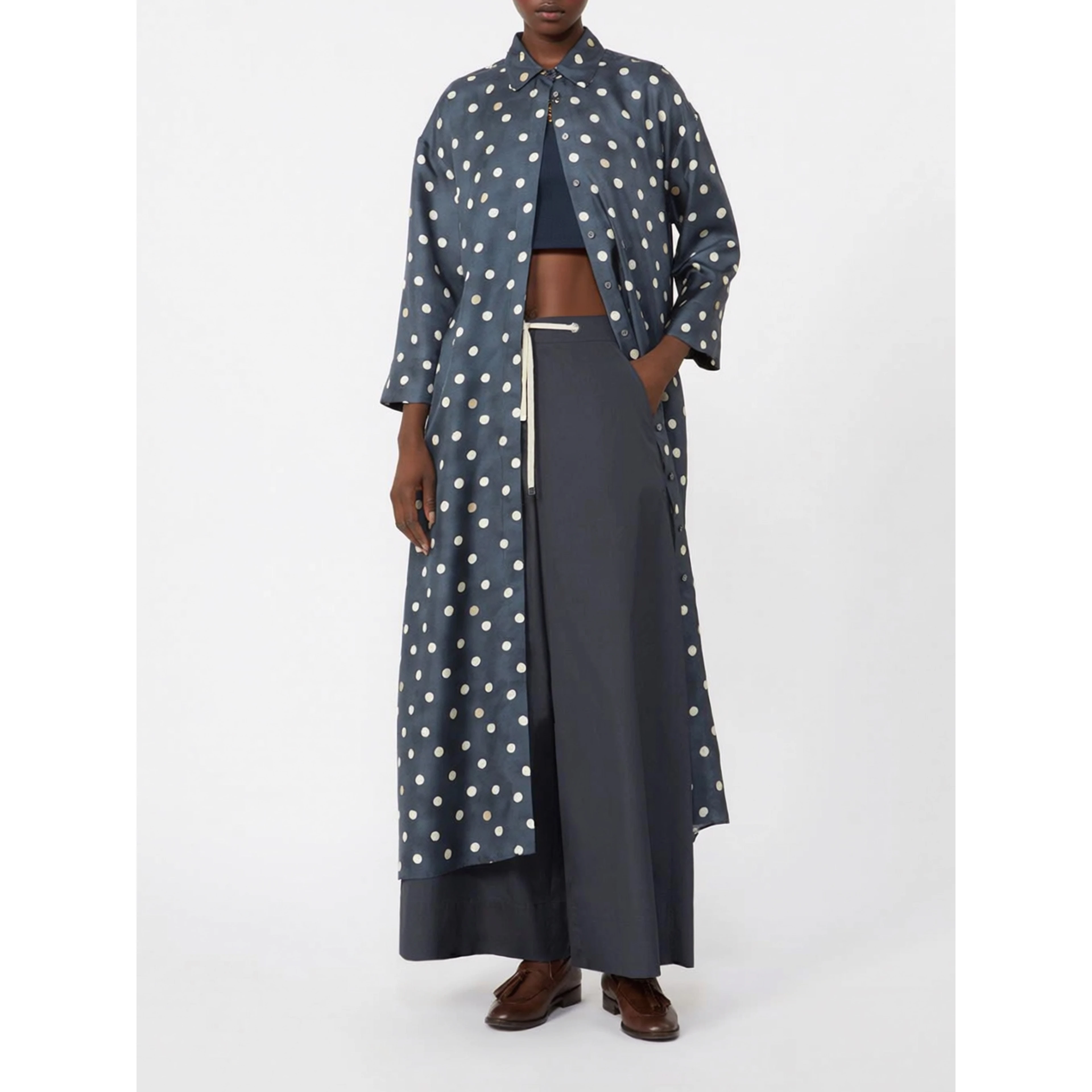 'S MAX MARA SMMGUFO pants