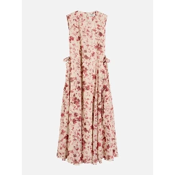 'S MAX MARA SMMALIBI dress