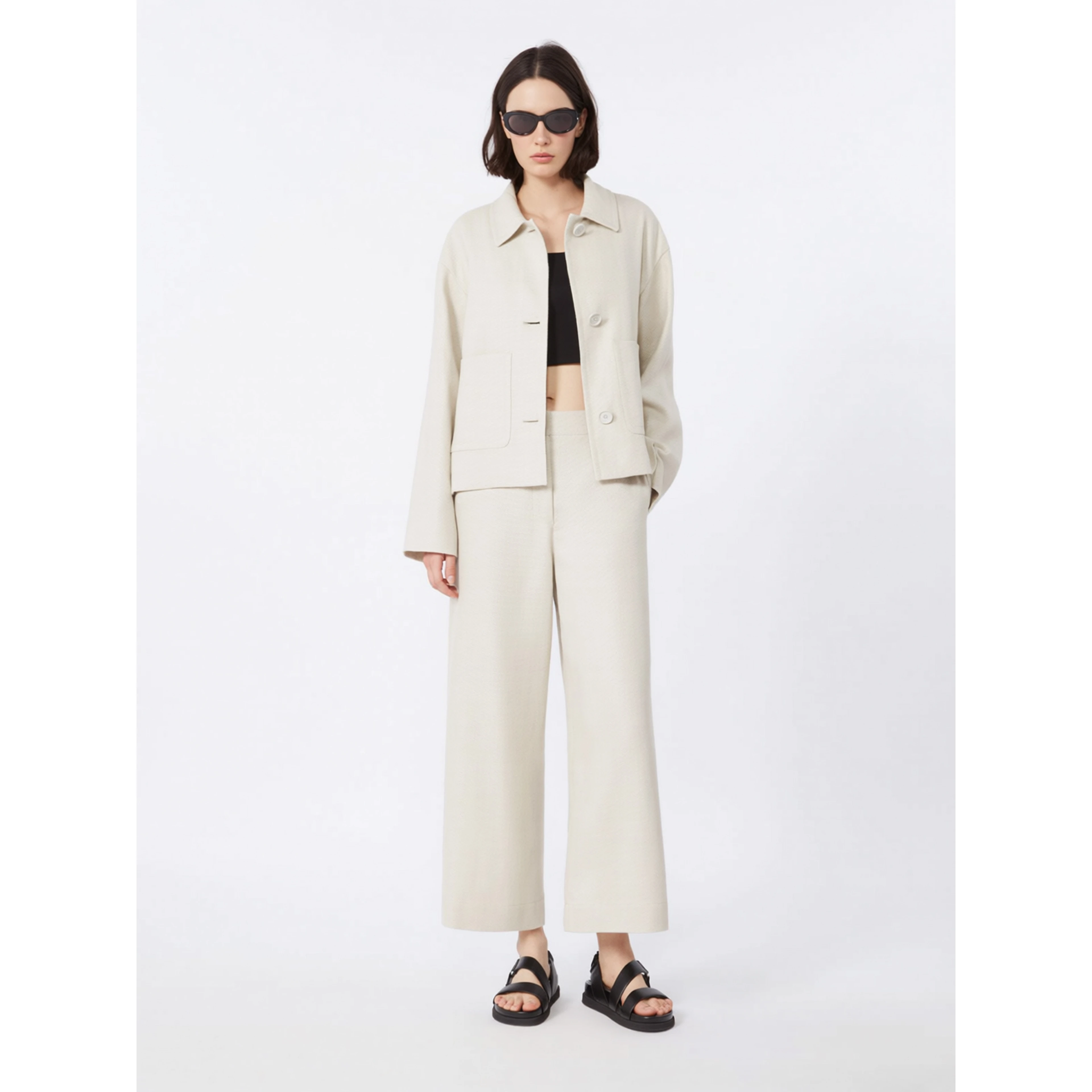 'S MAX MARA SMMABISSI pants