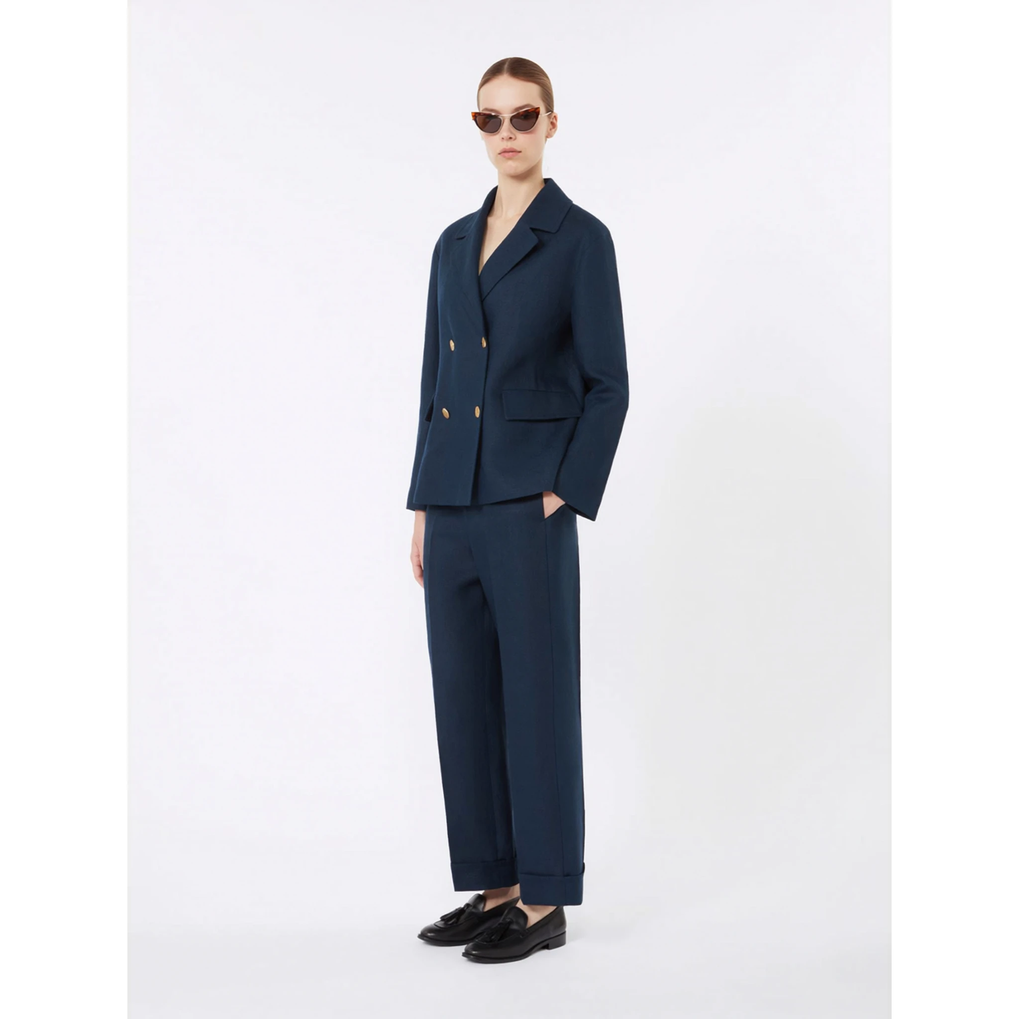 'S MAX MARA SMMANSELMO pants