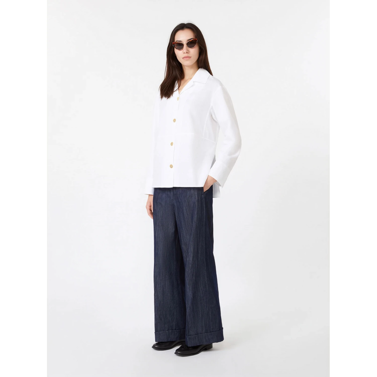 'S MAX MARA SMMMELODIA jeans
