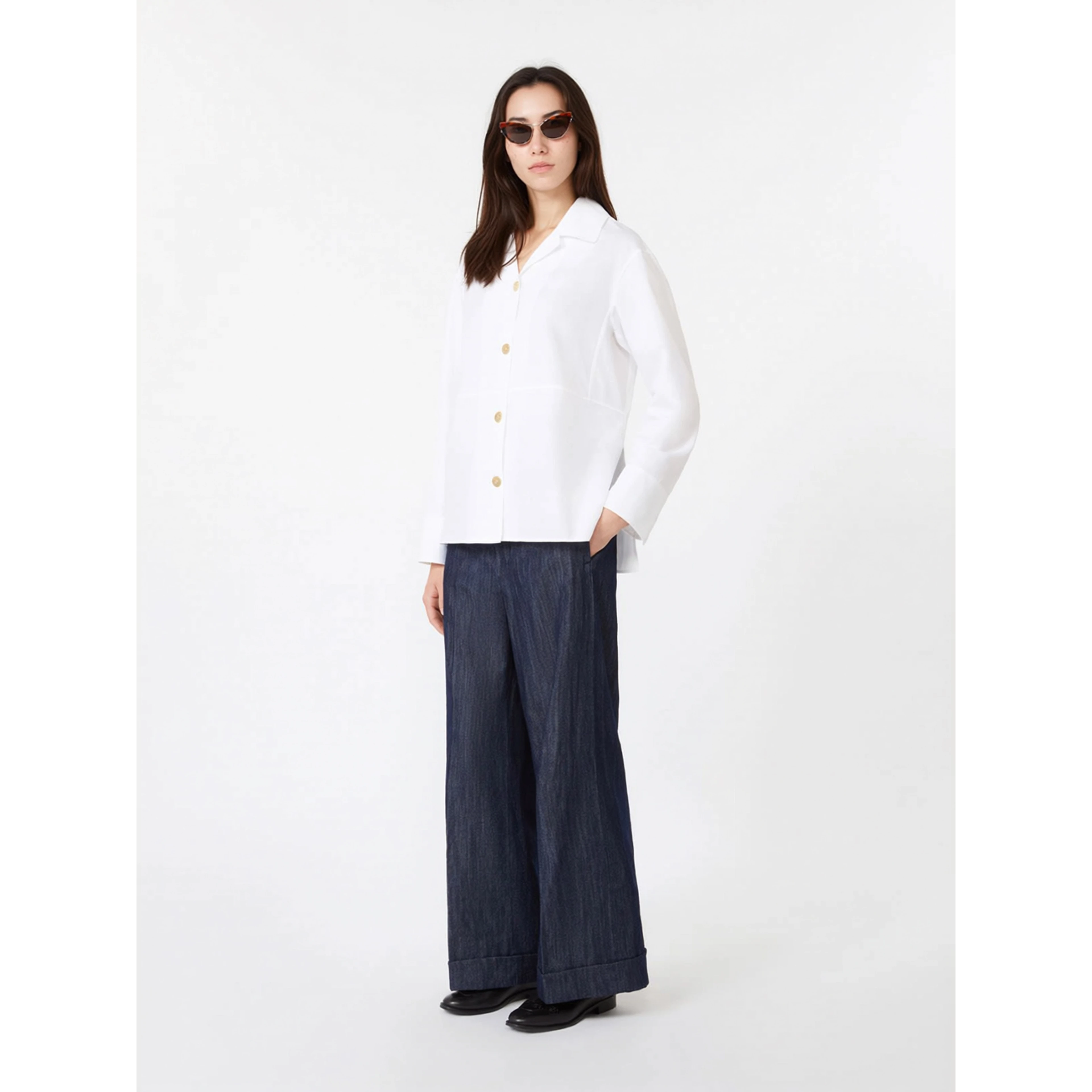 'S MAX MARA SMMMELODIA jeans