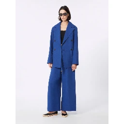 'S MAX MARA SMMAURORA trousers