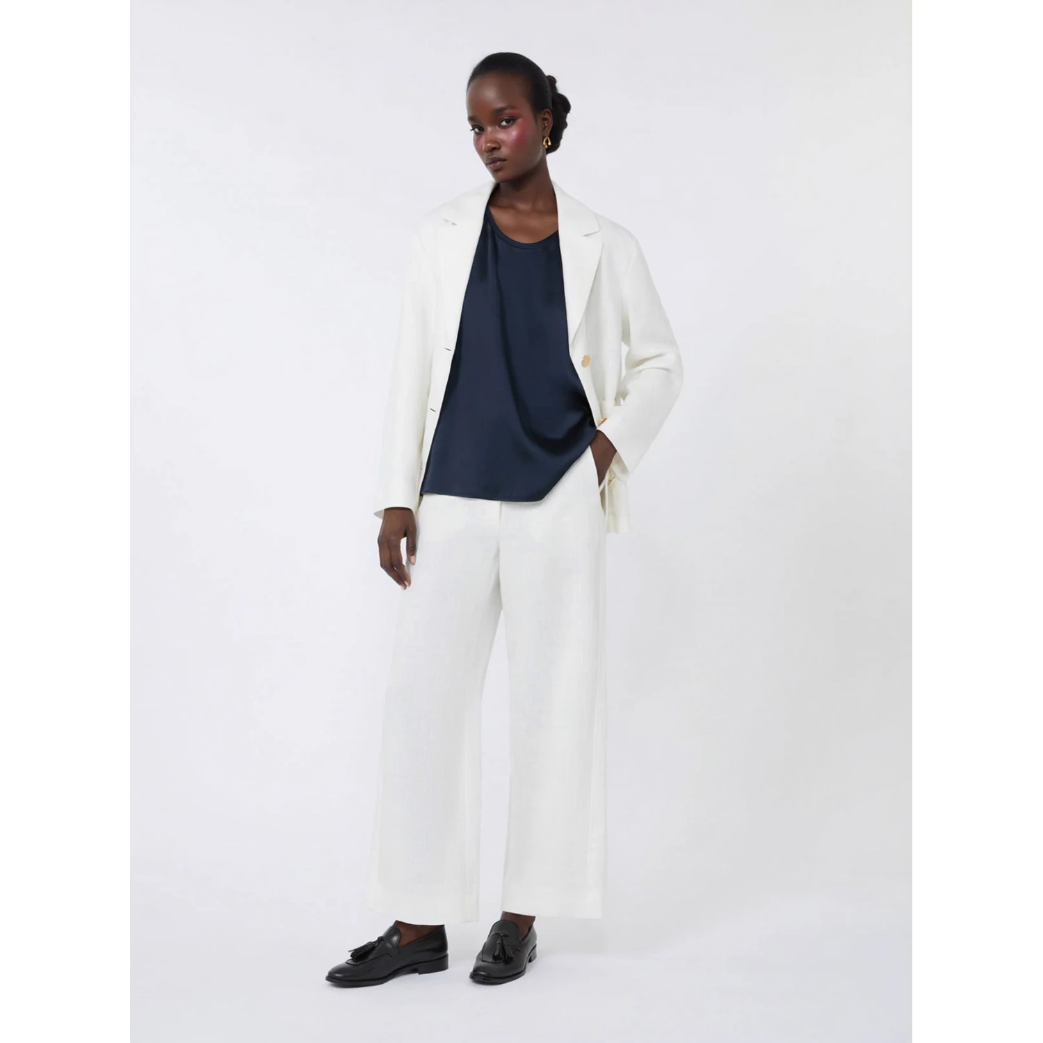 'S MAX MARA SMMESTRI top