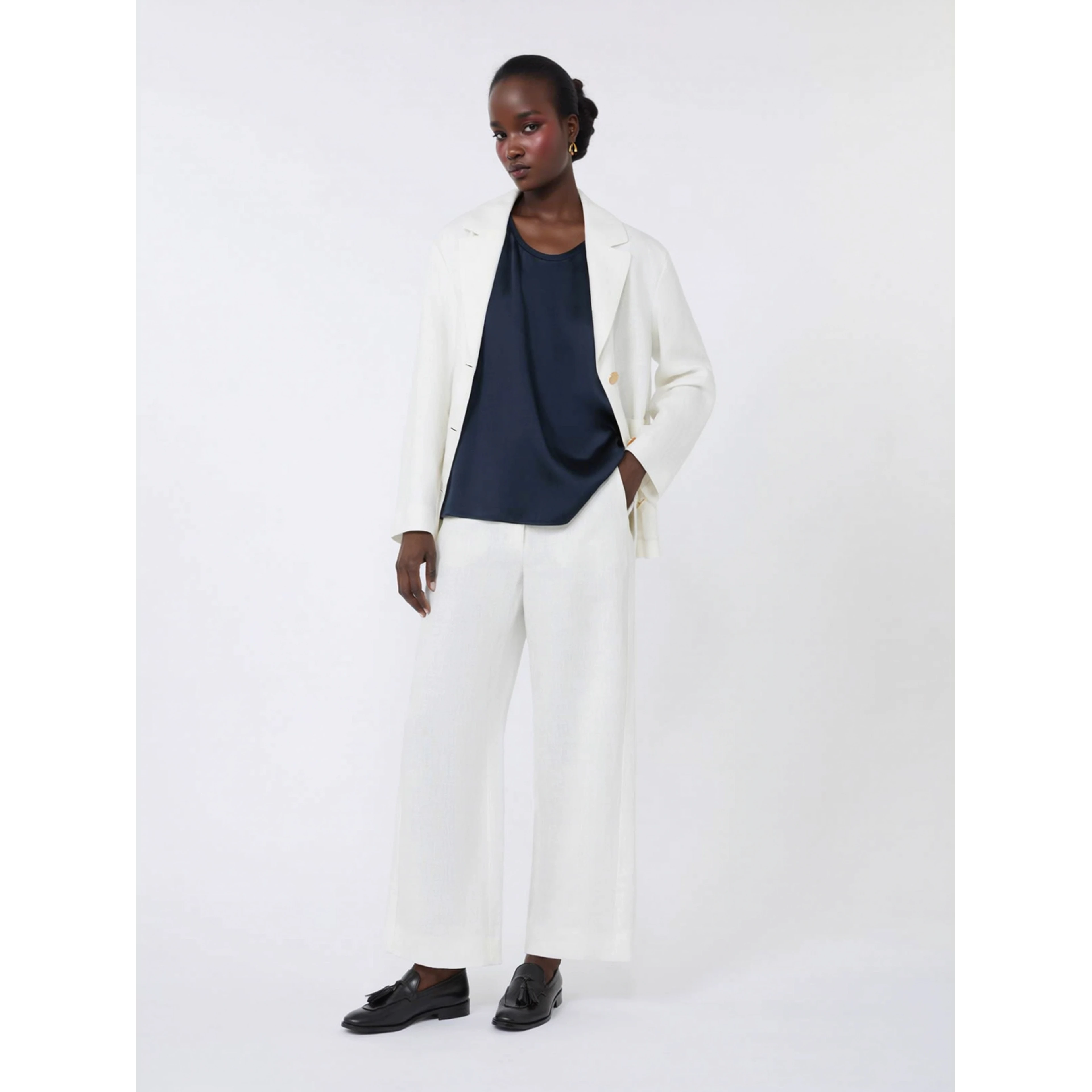'S MAX MARA SMMESTRI top