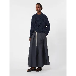 'S MAX MARA SMMPINETA skirt