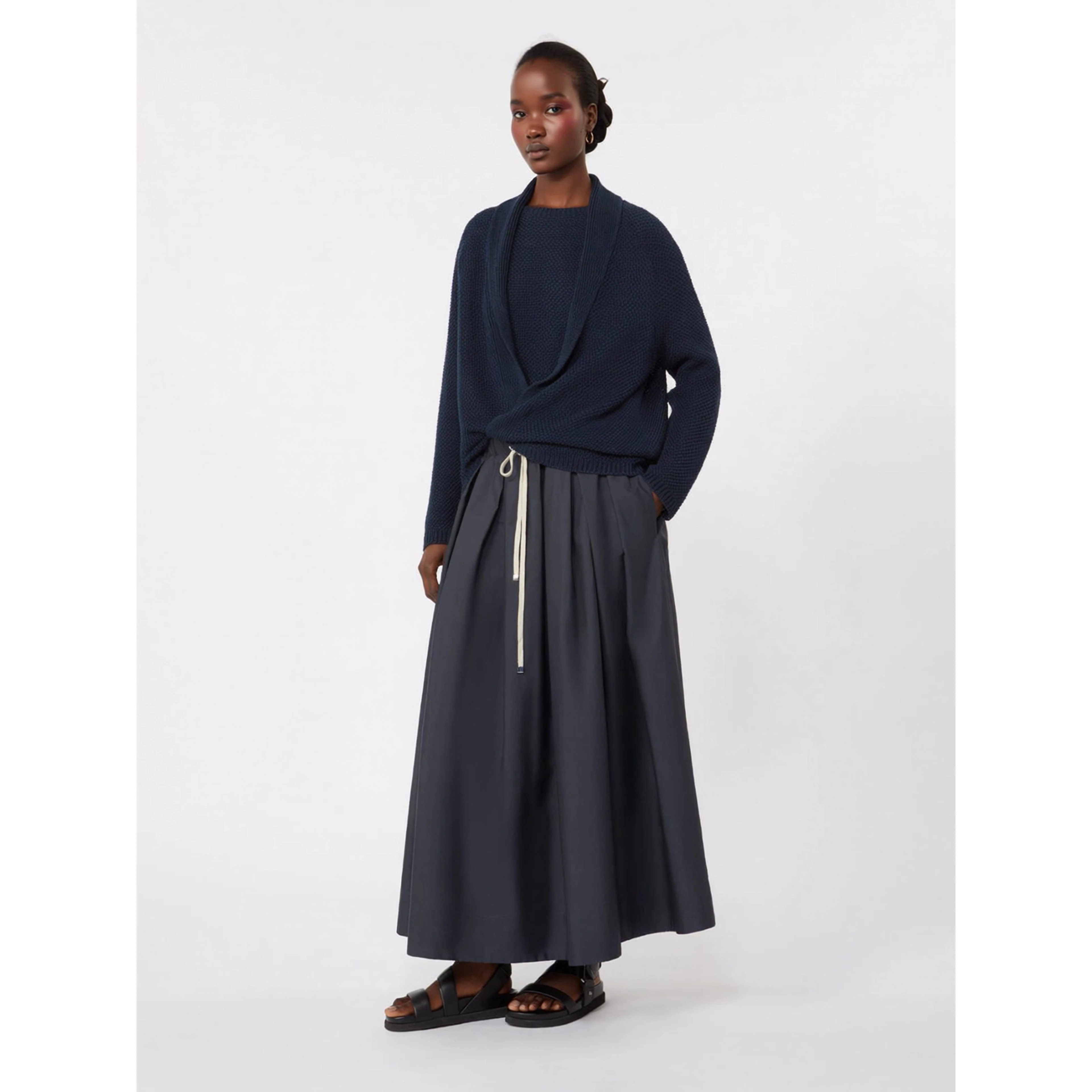 'S MAX MARA SMMPINETA skirt