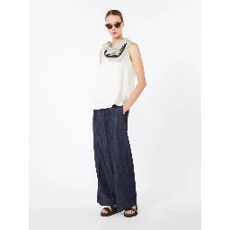 'S MAX MARA SMMESTRI top
