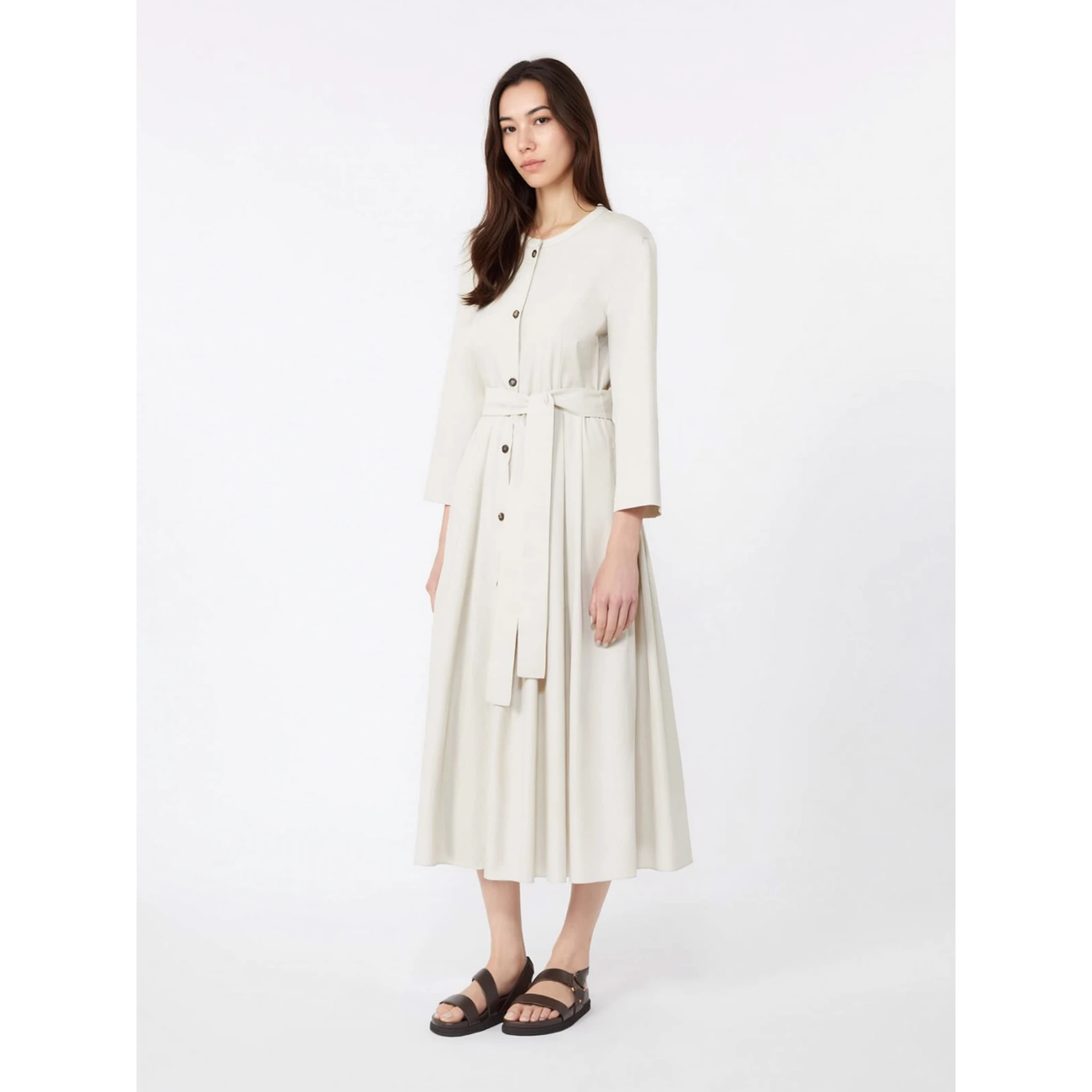 'S MAX MARA SMMGIORNO dress