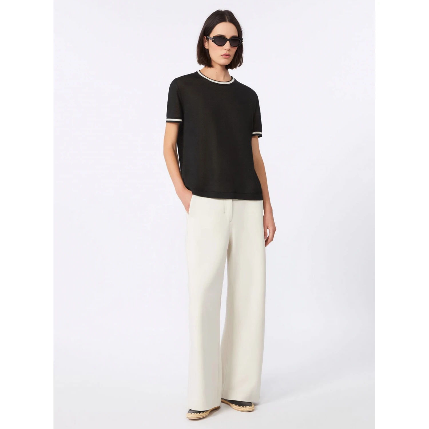 'S MAX MARA SMMNORDICA sweater