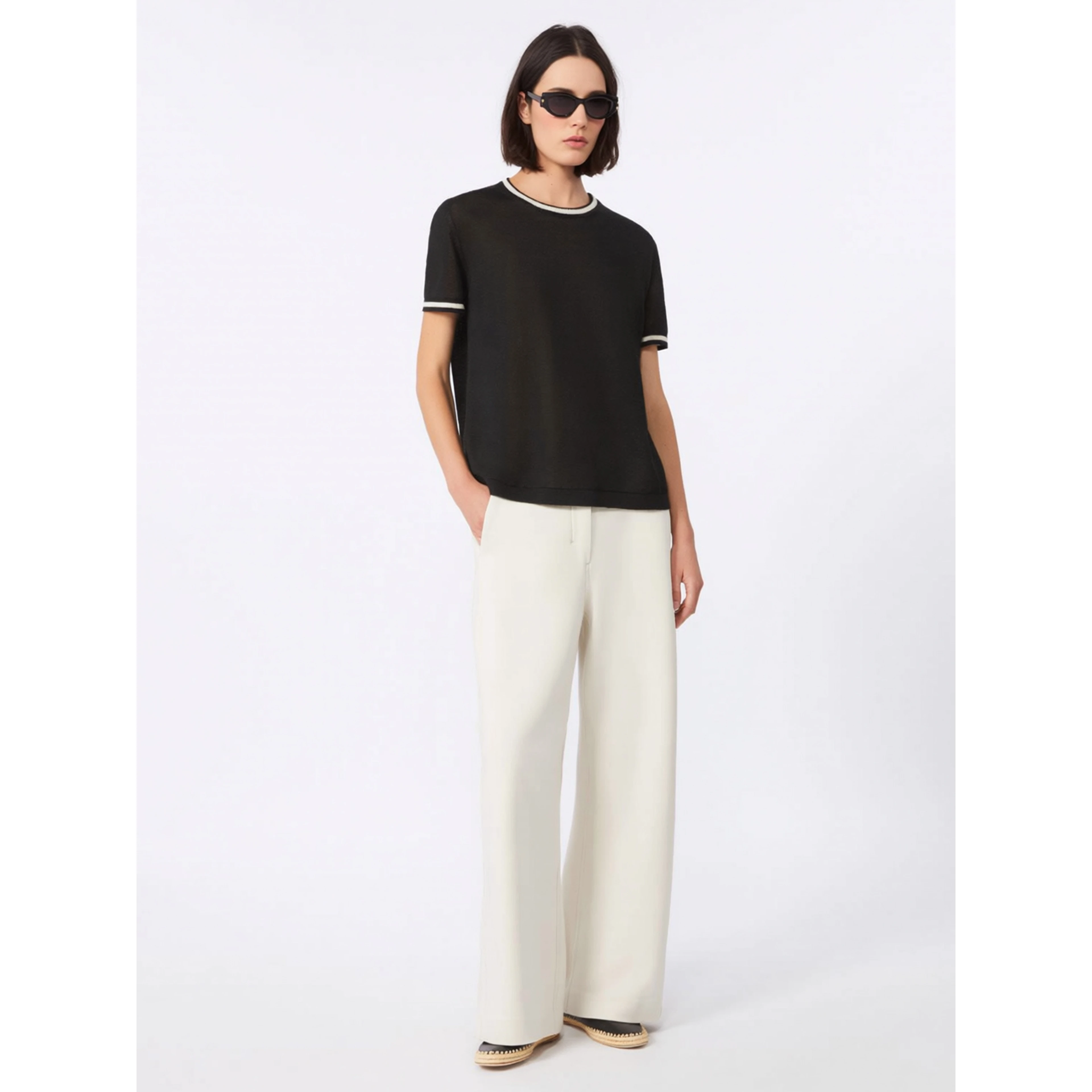 'S MAX MARA SMMNORDICA sweater