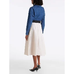 'S MAX MARA SMMBASCHI skirt