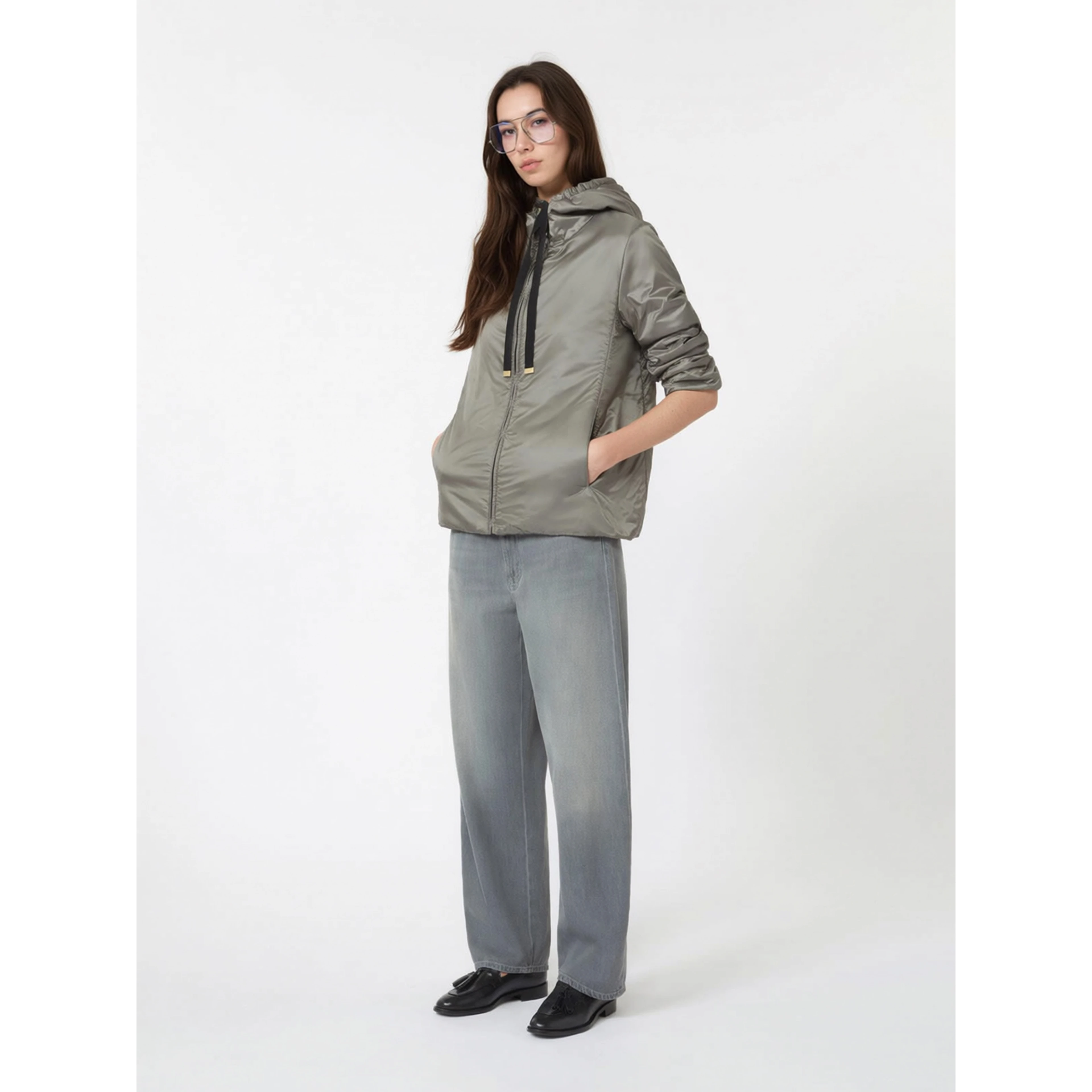 'S MAX MARA SMALLEGRA jeans