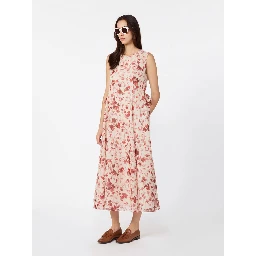 'S MAX MARA SMMALIBI dress