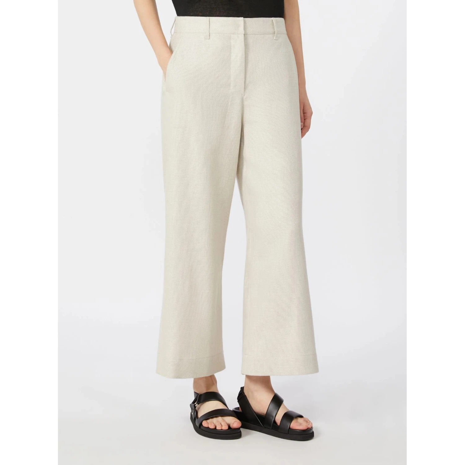 'S MAX MARA SMMABISSI pants