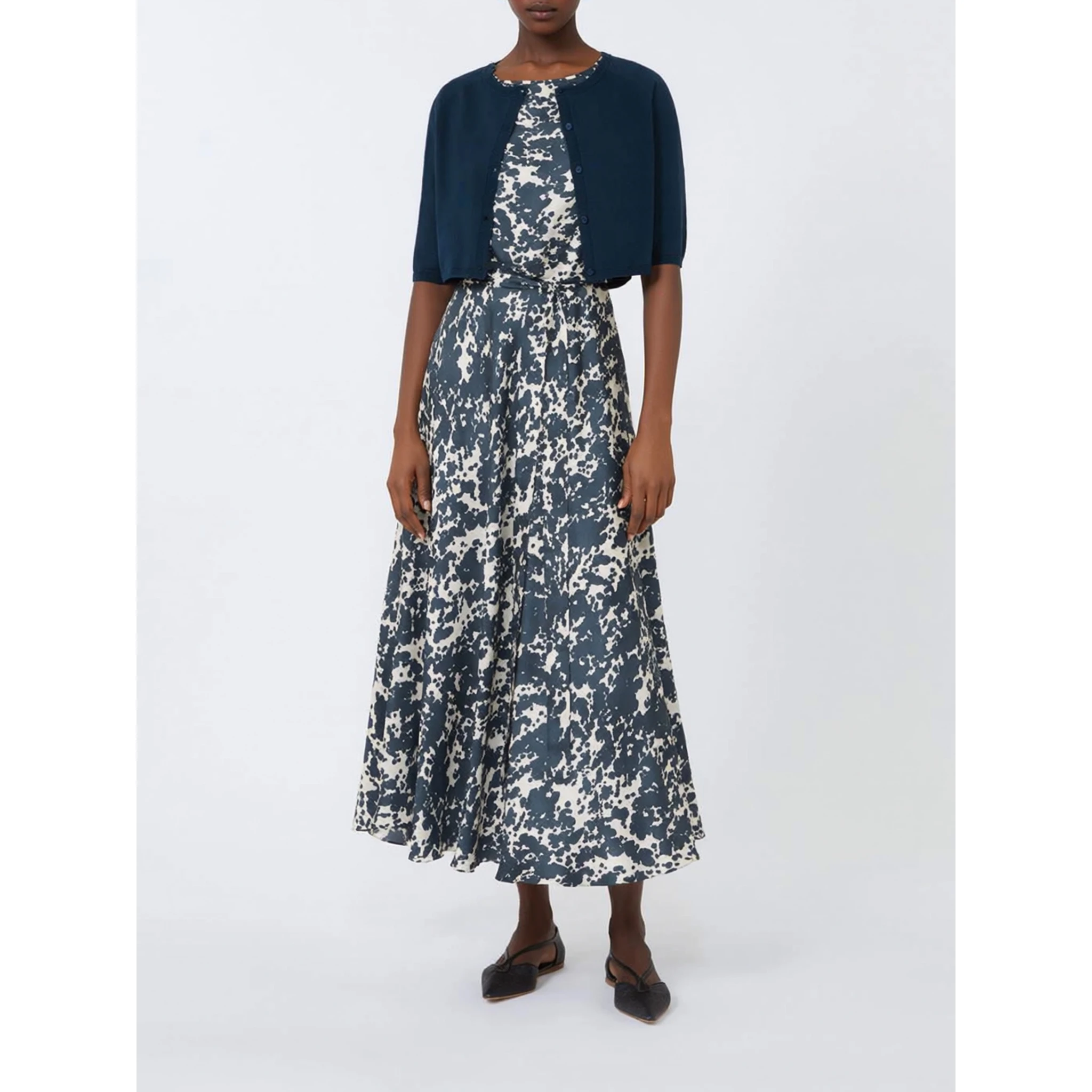 'S MAX MARA SMMPAM cardigan