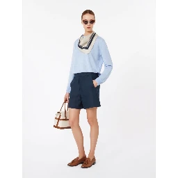 'S MAX MARA SMMPARTY shorts