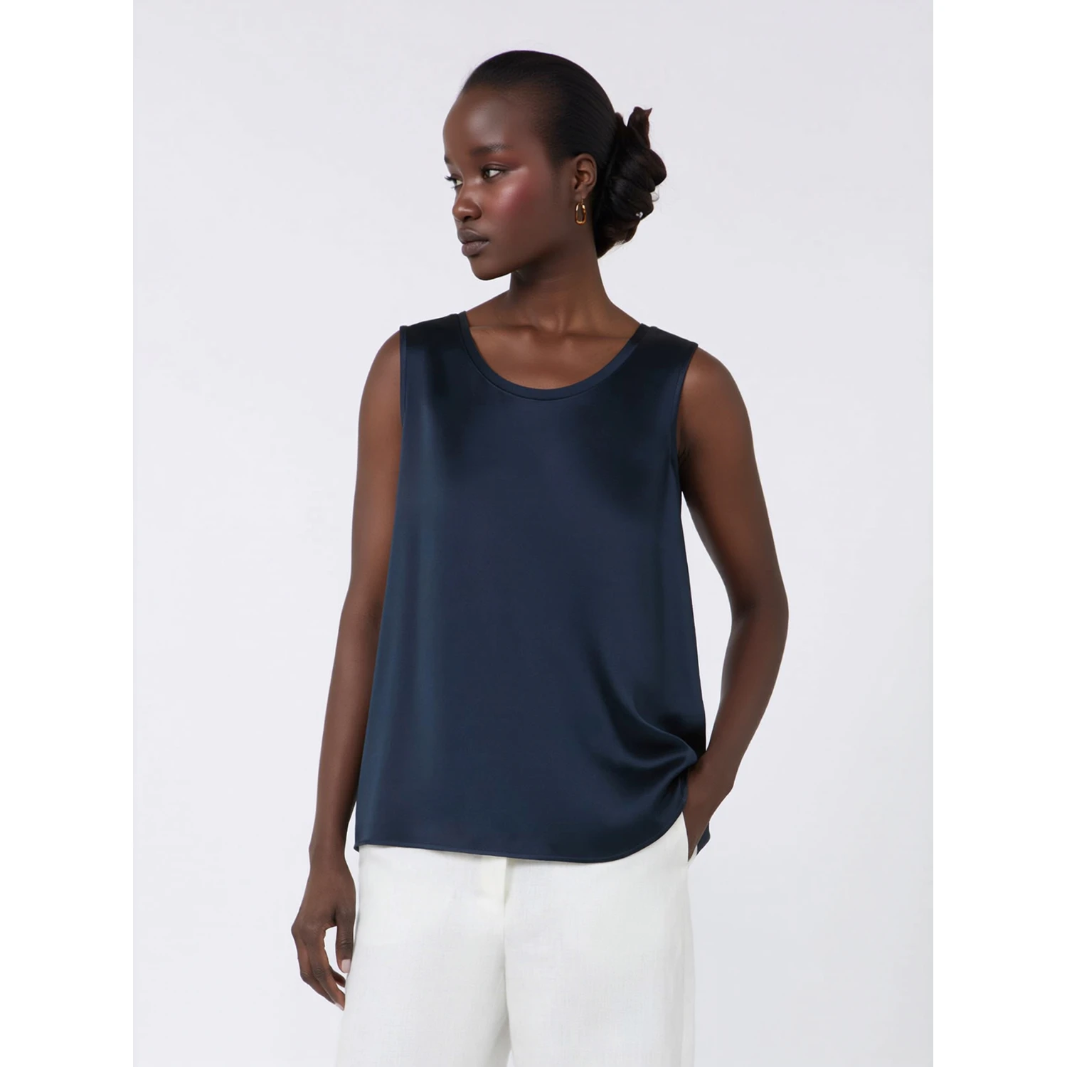 'S MAX MARA SMMESTRI top