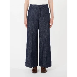 'S MAX MARA SMMMELODIA jeans