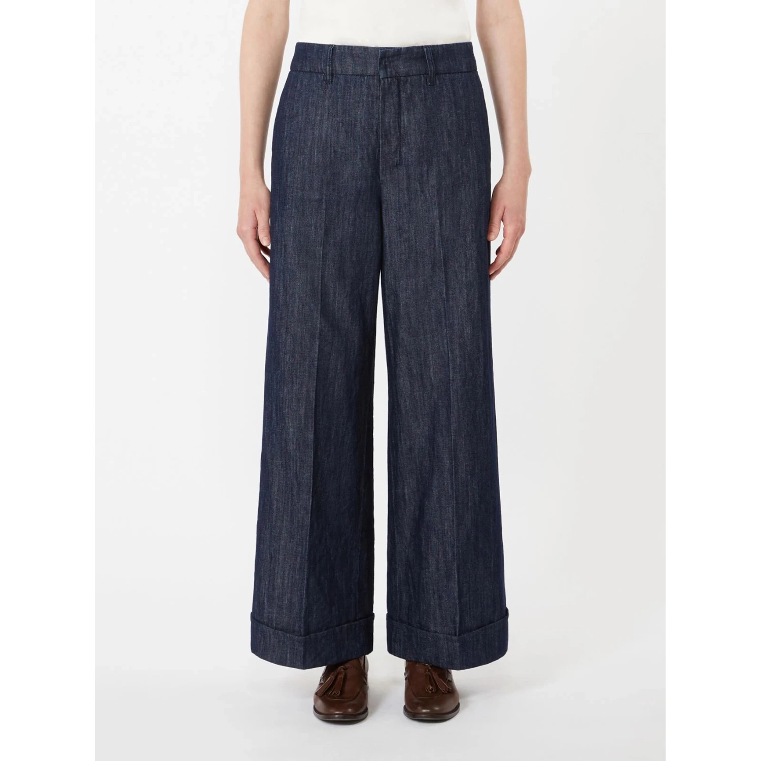 'S MAX MARA SMMMELODIA jeans