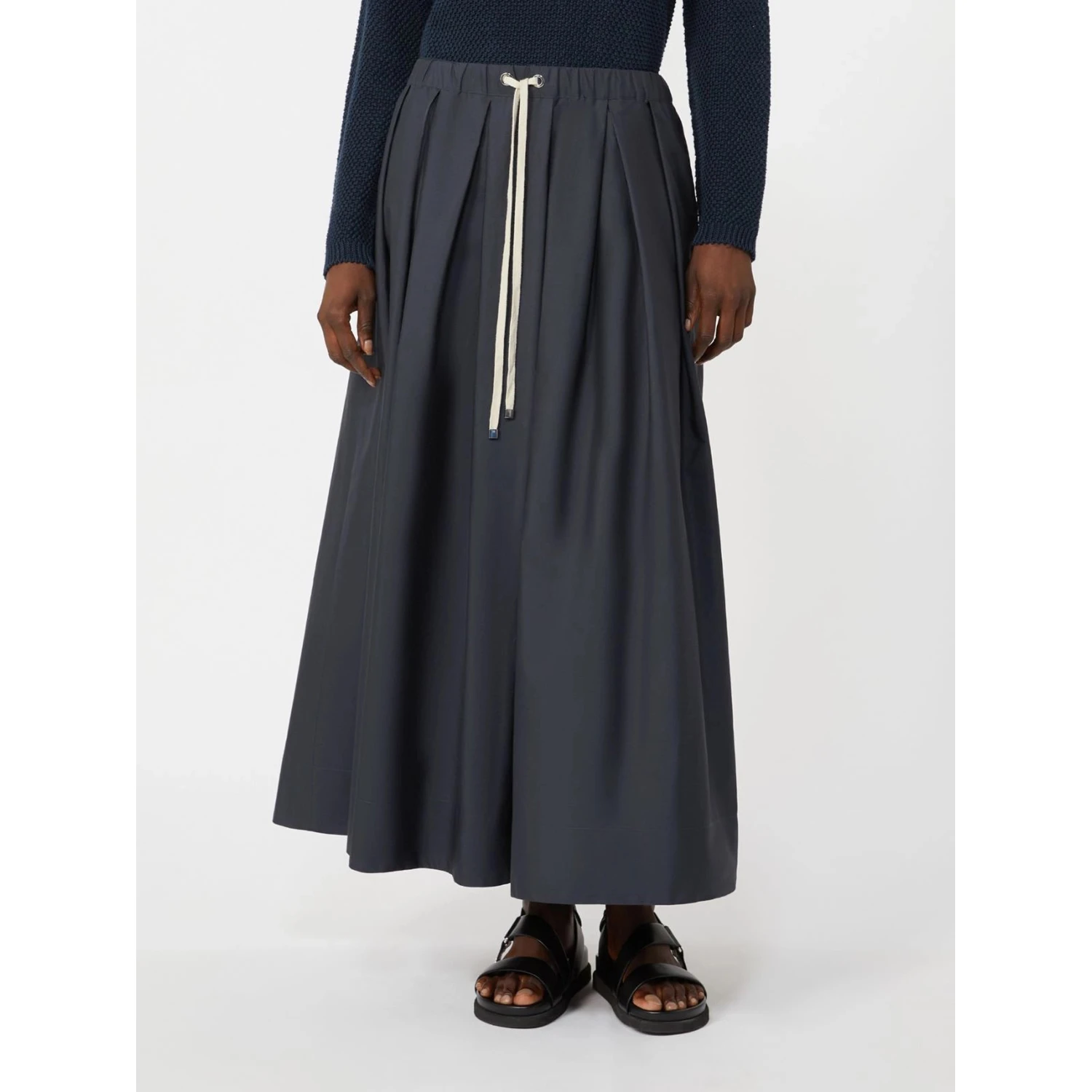 'S MAX MARA SMMPINETA skirt