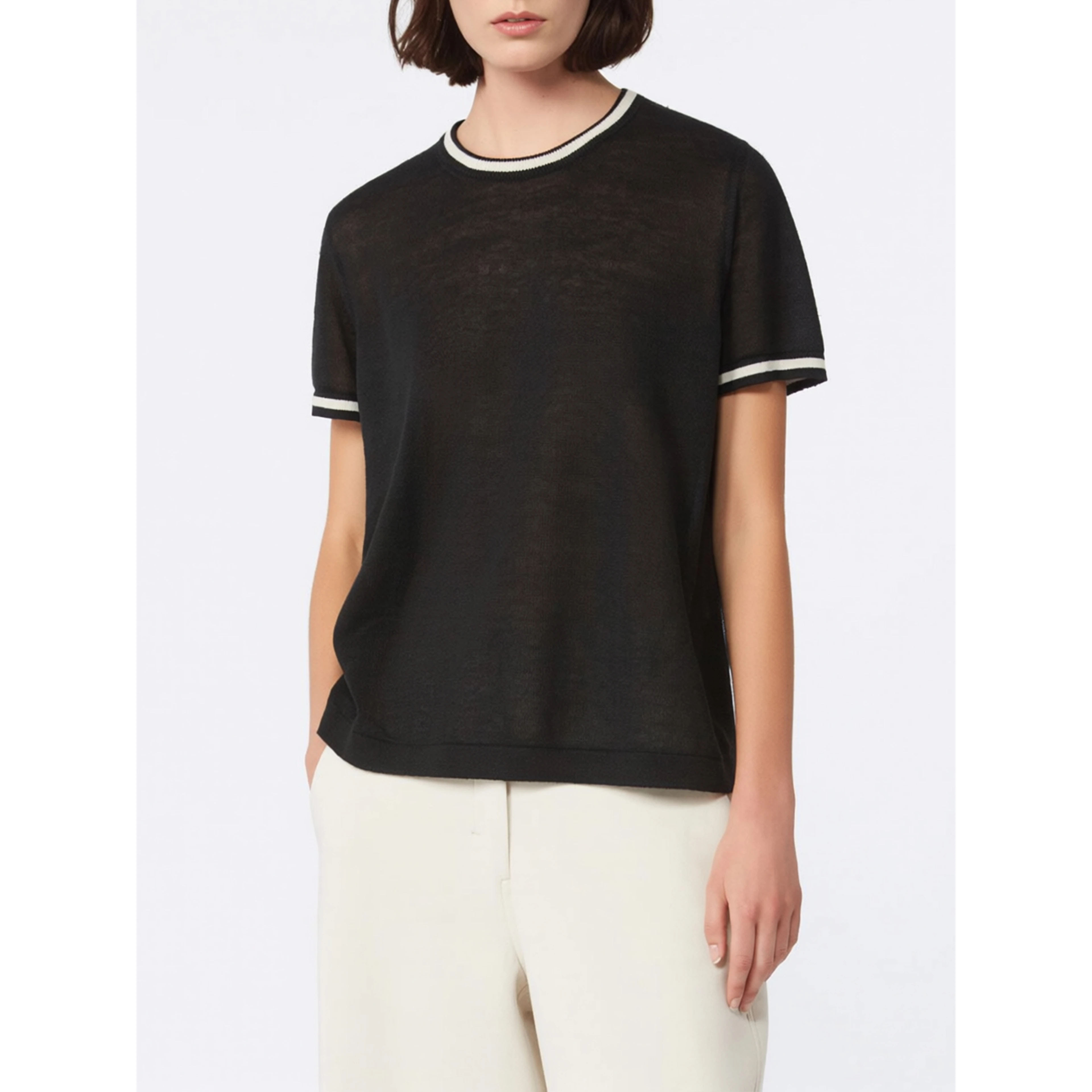 'S MAX MARA SMMNORDICA sweater