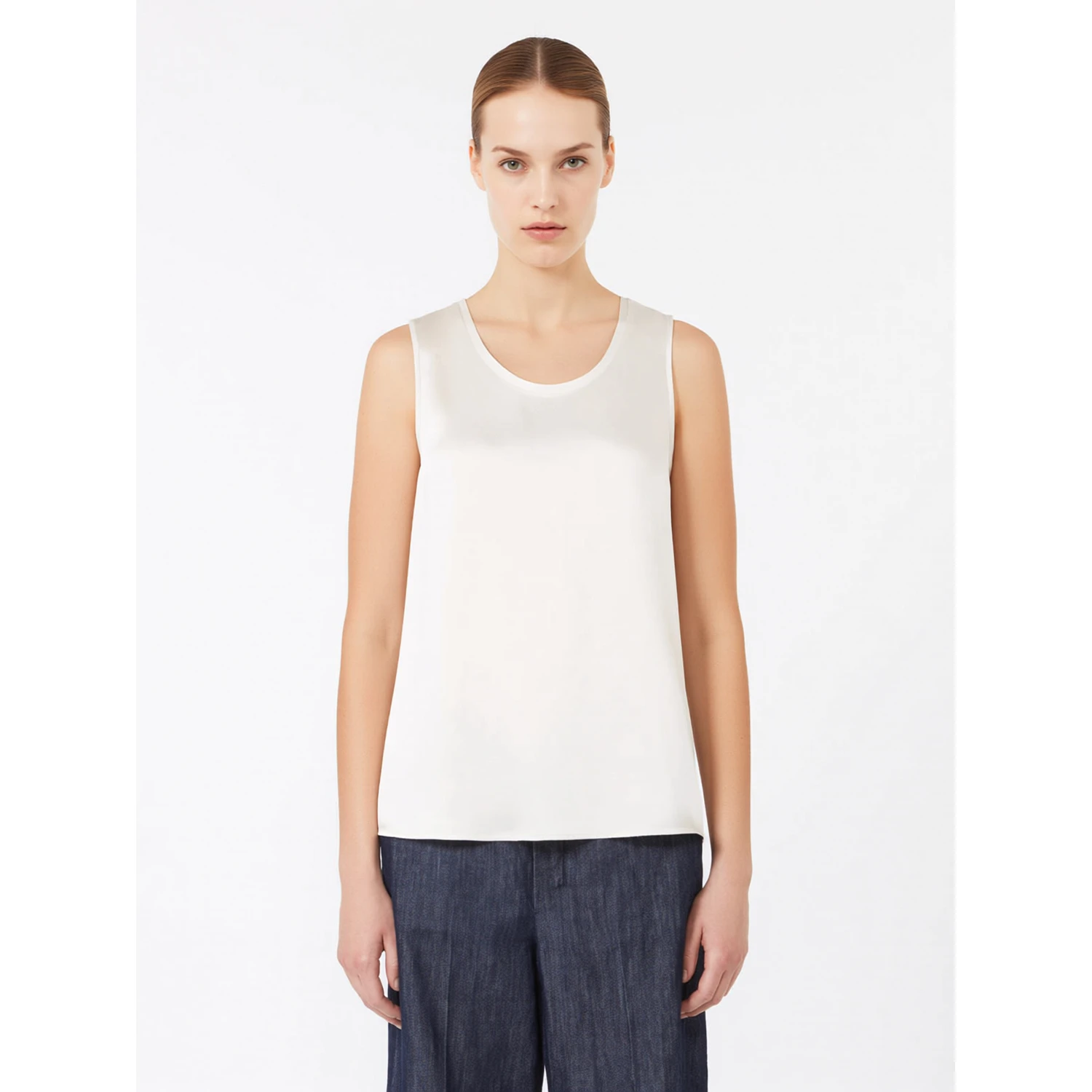 'S MAX MARA SMMESTRI top